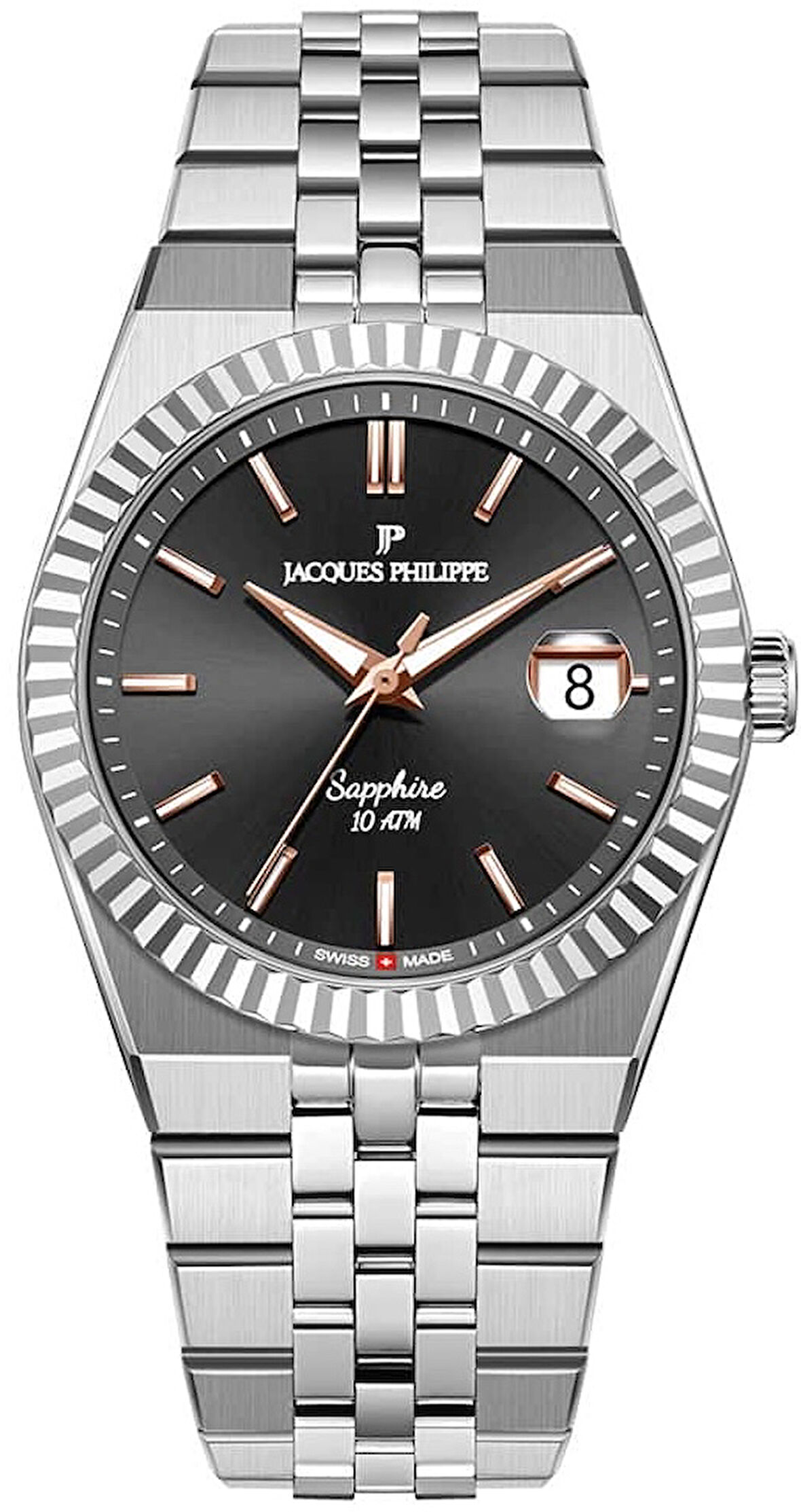 Jacques Philippe Jpqgs1041346 Erkek Kol Saati