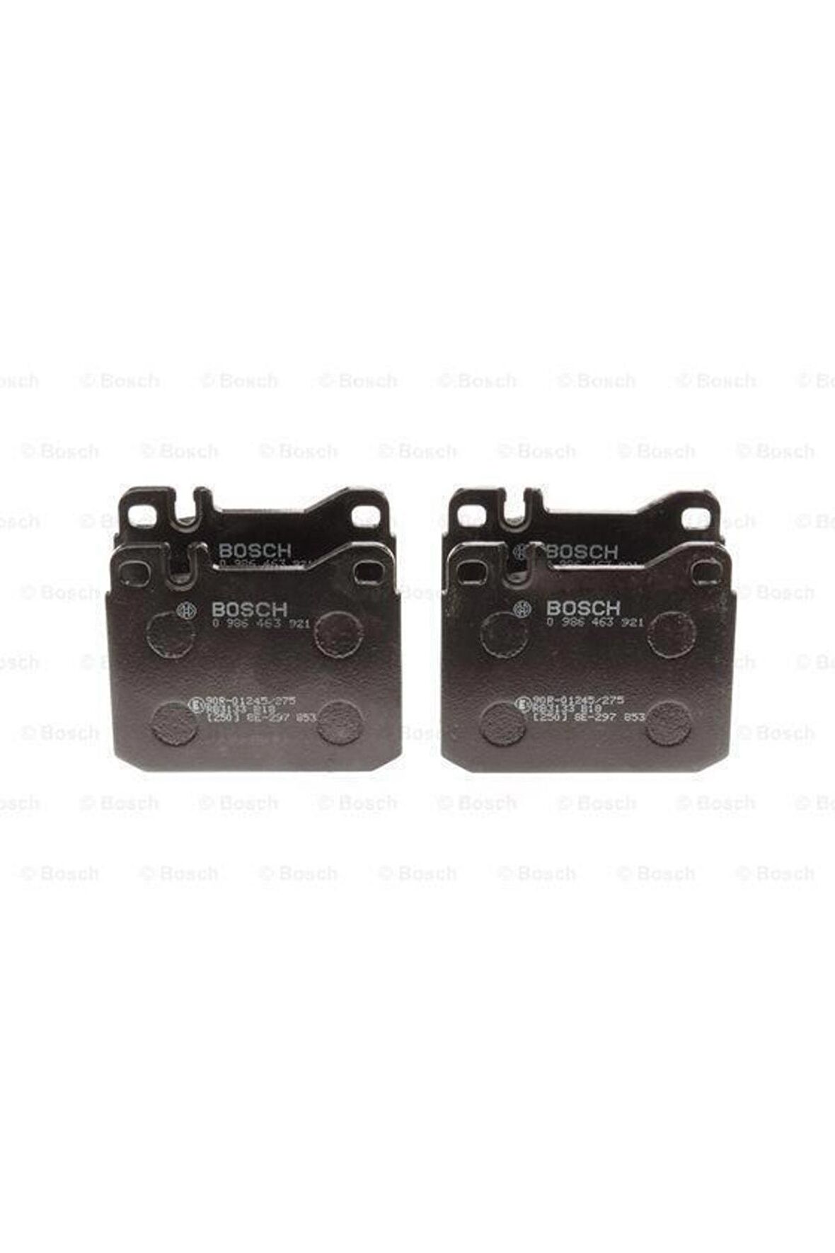 0986463921 Fren Balatası On W123 79-85 S123 79-85 W116 72-8