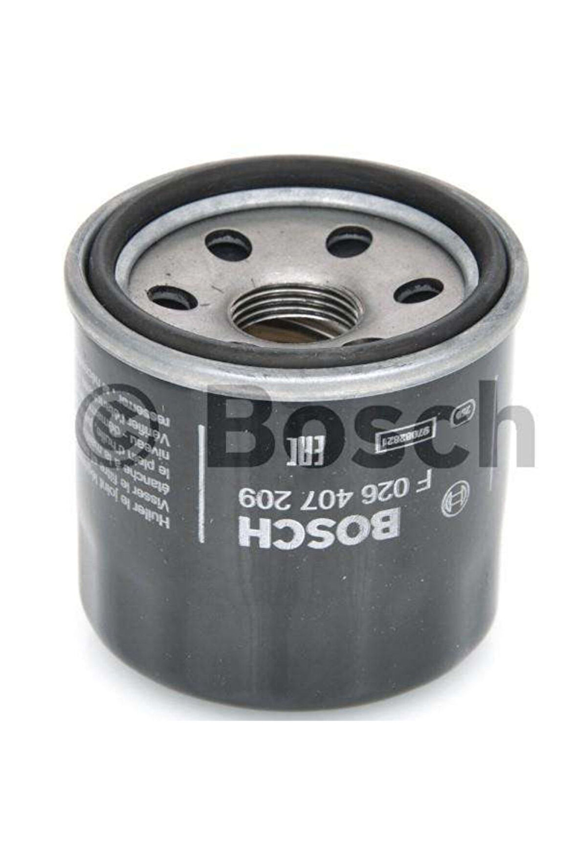 Yag Fıltresı Honda Cıvıc 12 1.6-1.8 F0264 F026407209