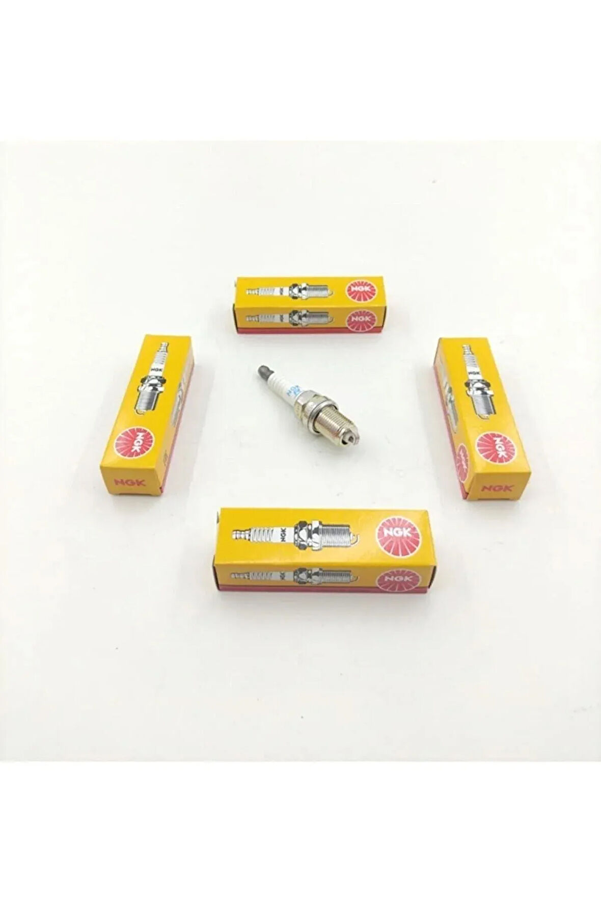 Bkr5es-11 Bujı Accent 1.3/1.5-era 1.4 -atos-elantra1.3- 2382