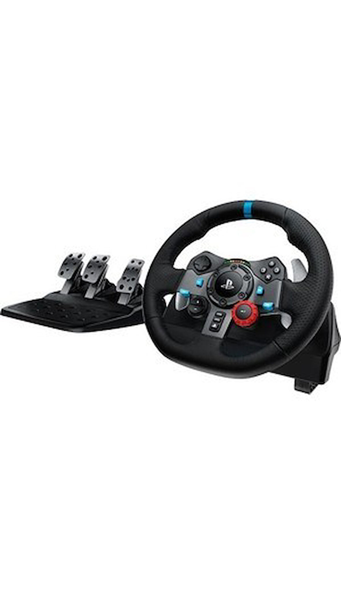 Logitech G29 Driving Force Yarış Direksiyonu 941-000112