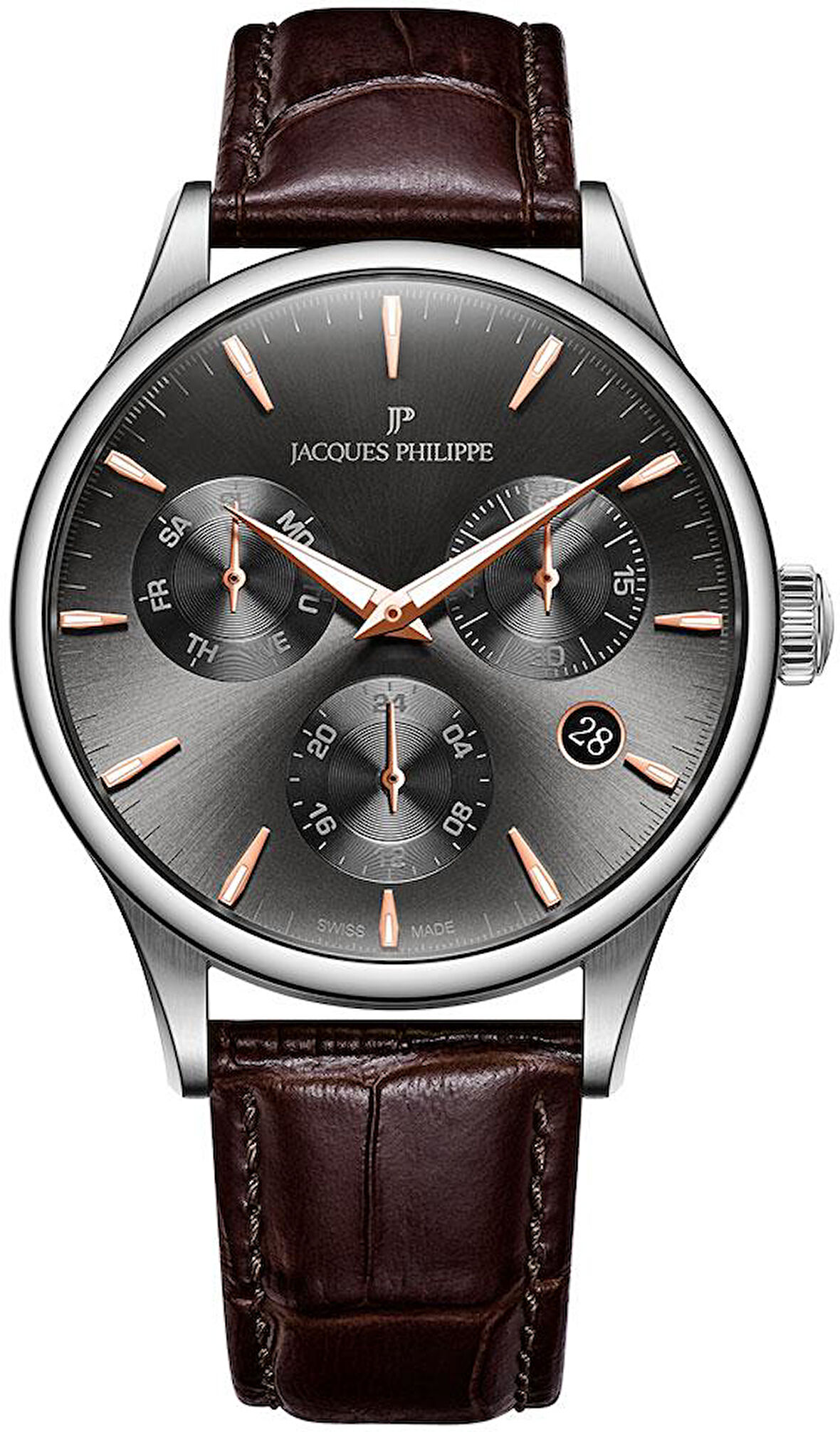 Jacques Philippe Jpqgc671143 Erkek Kol Saati