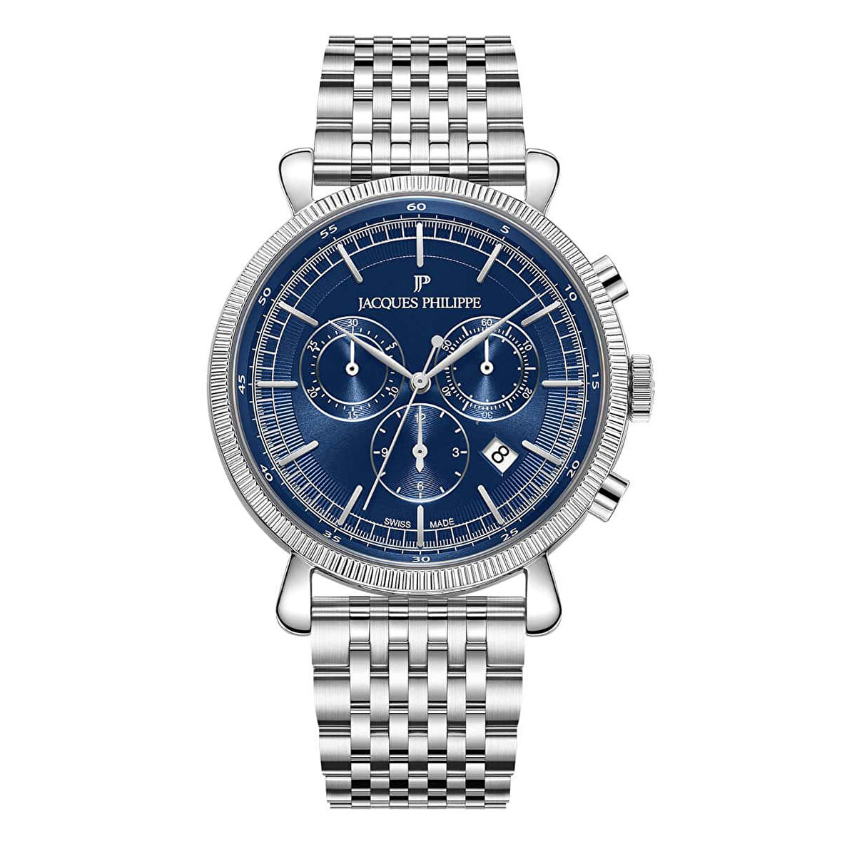 JACQUES PHILIPPE JPQGC191336 ERKEK KOL SAATİ