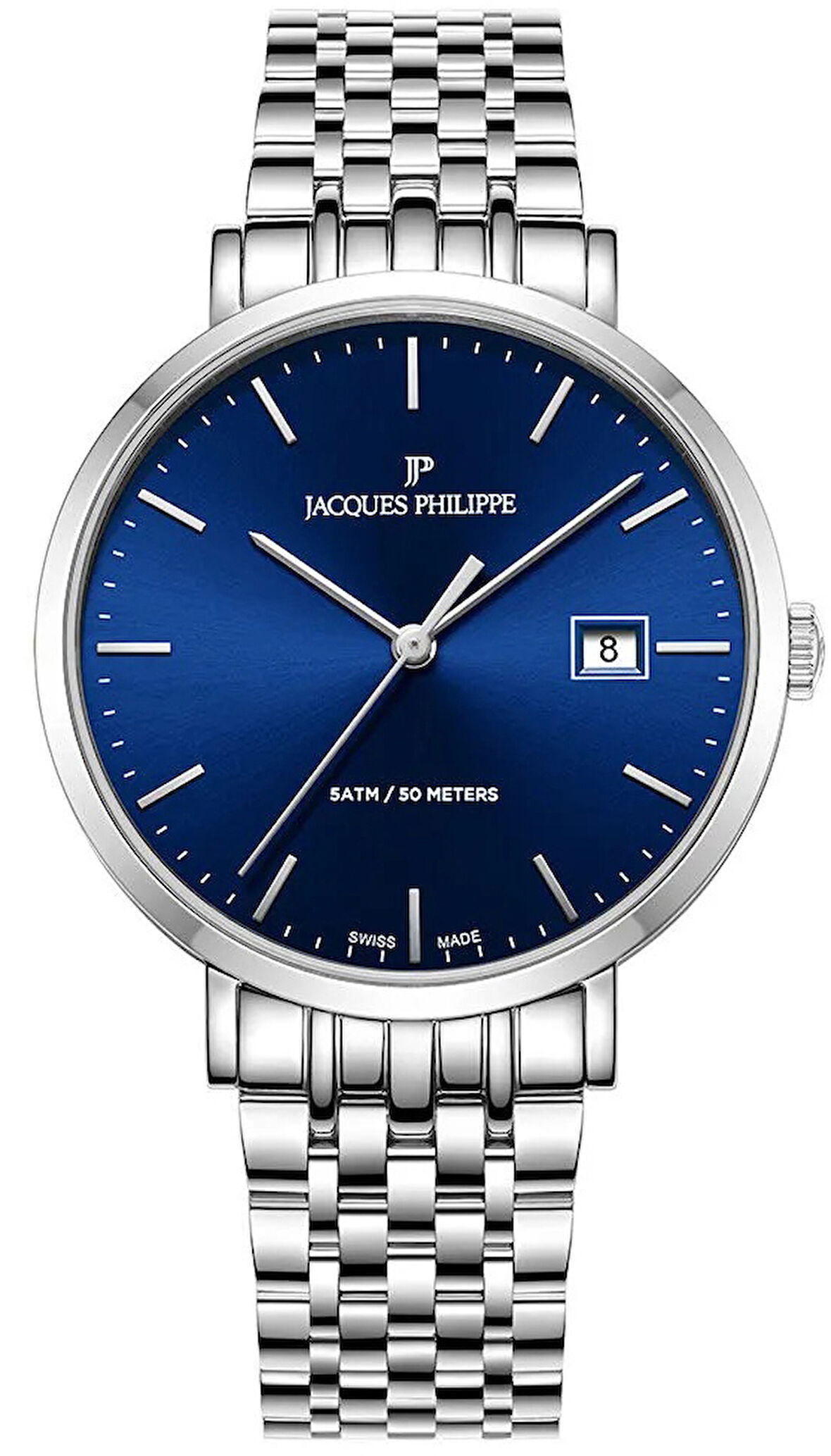 Jacques Philippe Jpqgs951336 Erkek Kol Saati