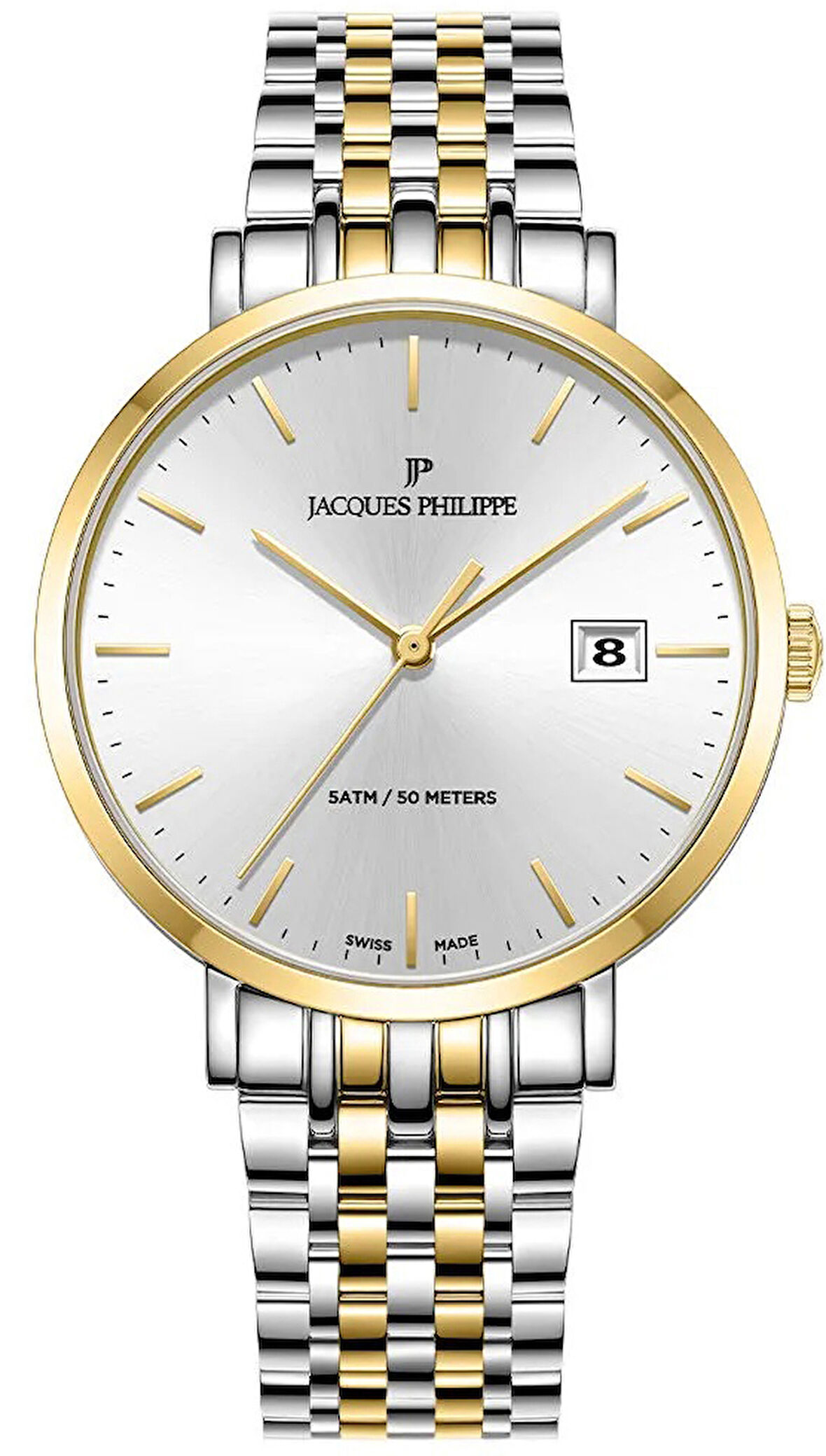 Jacques Philippe Jpqgs957328yg Erkek Kol Saati