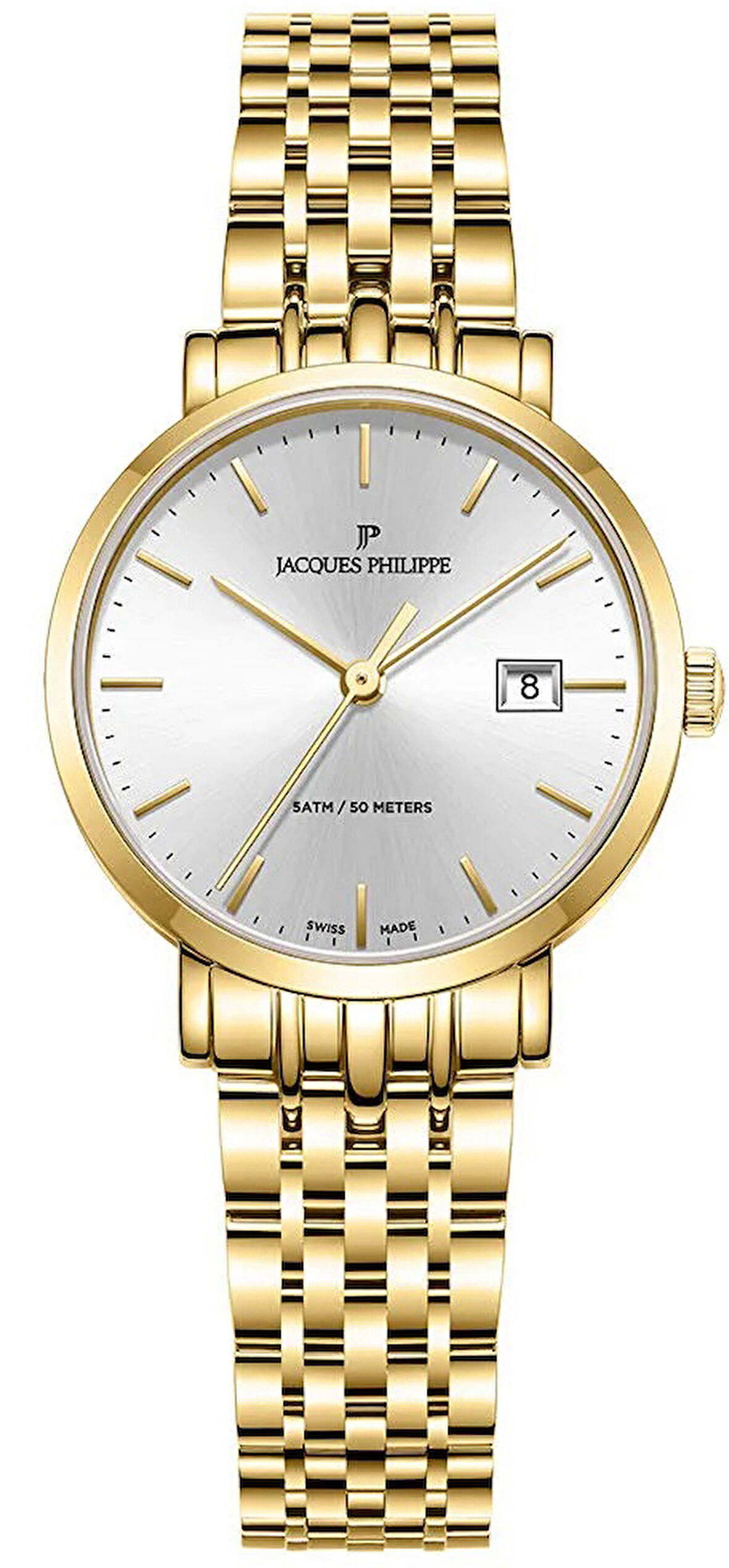Jacques Philippe Jpqls942324 Erkek Kol Saati
