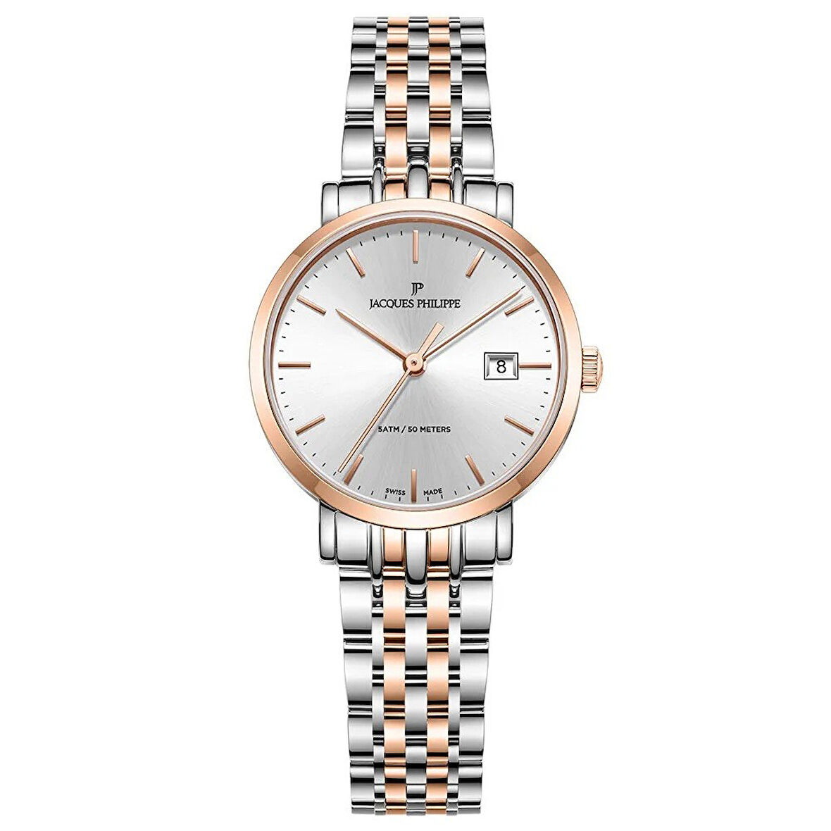 Jacques Philippe JPQLS947328RG Kadın Kol Saati