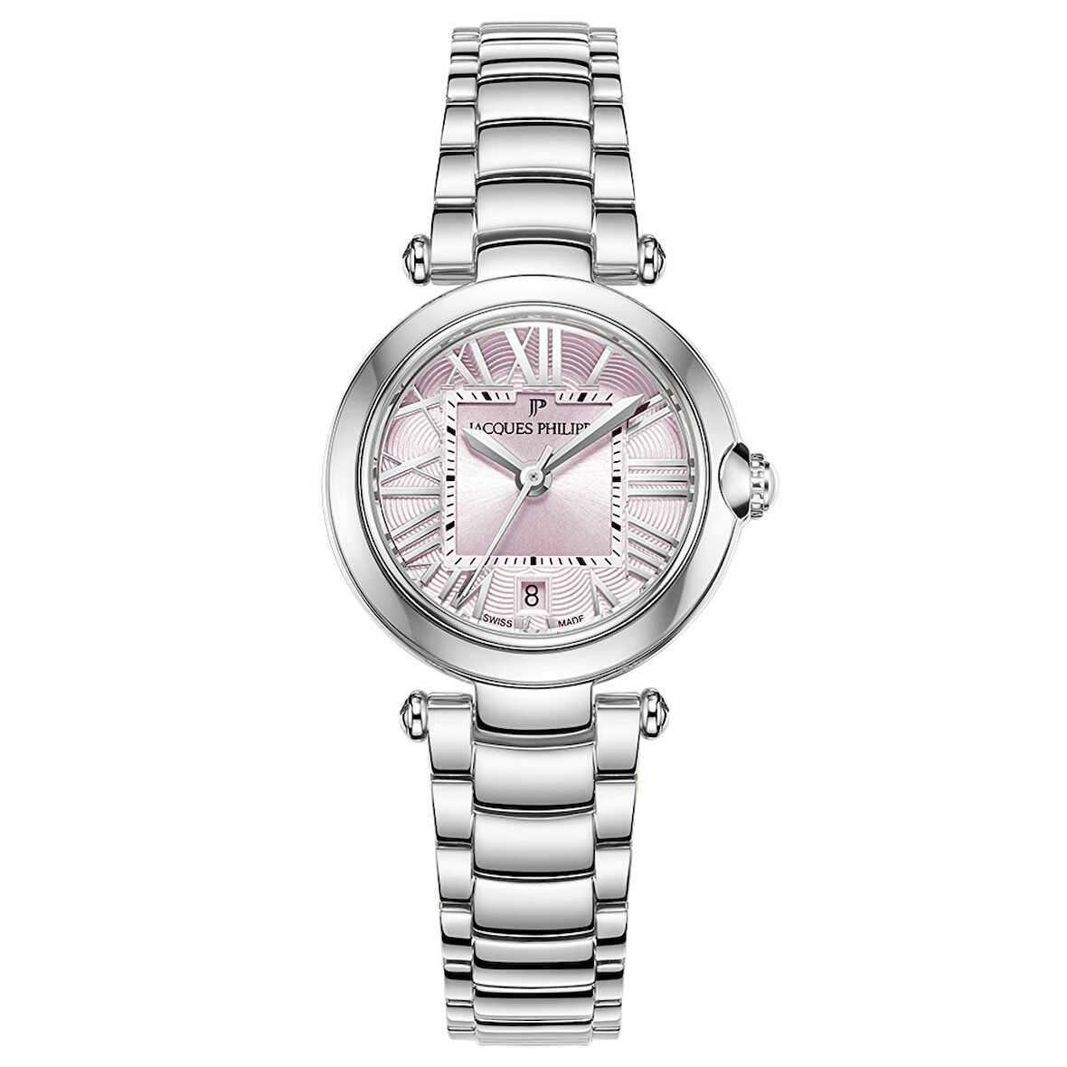 JACQUES PHILIPPE JPQLS9613X6PK KOL SAATİ