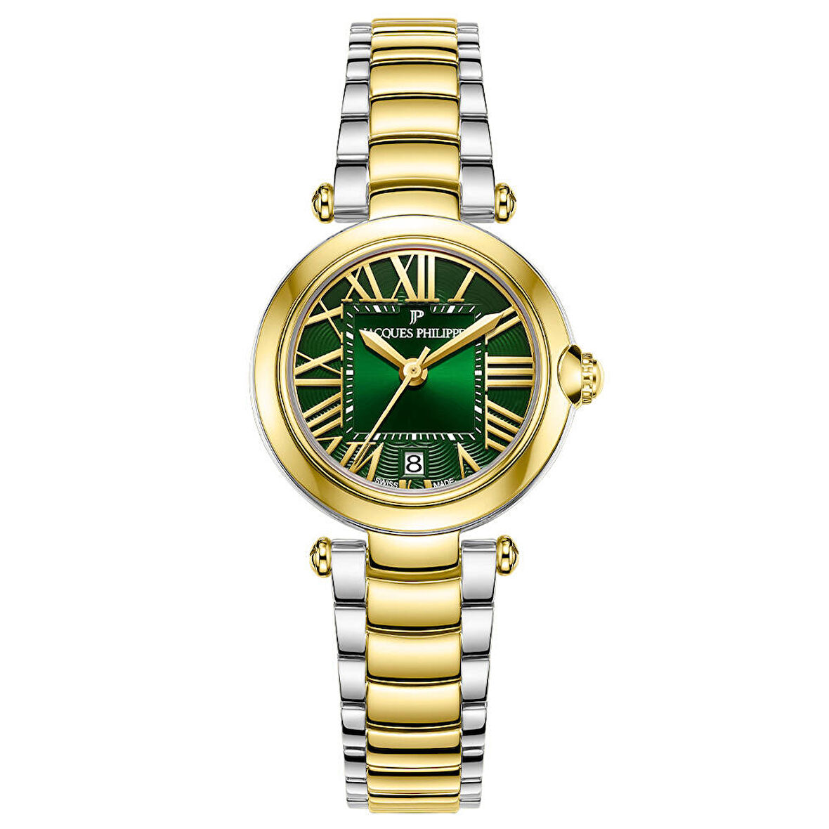JACQUES PHILIPPE JPQLS9673X8 KADIN KOL SAATİ