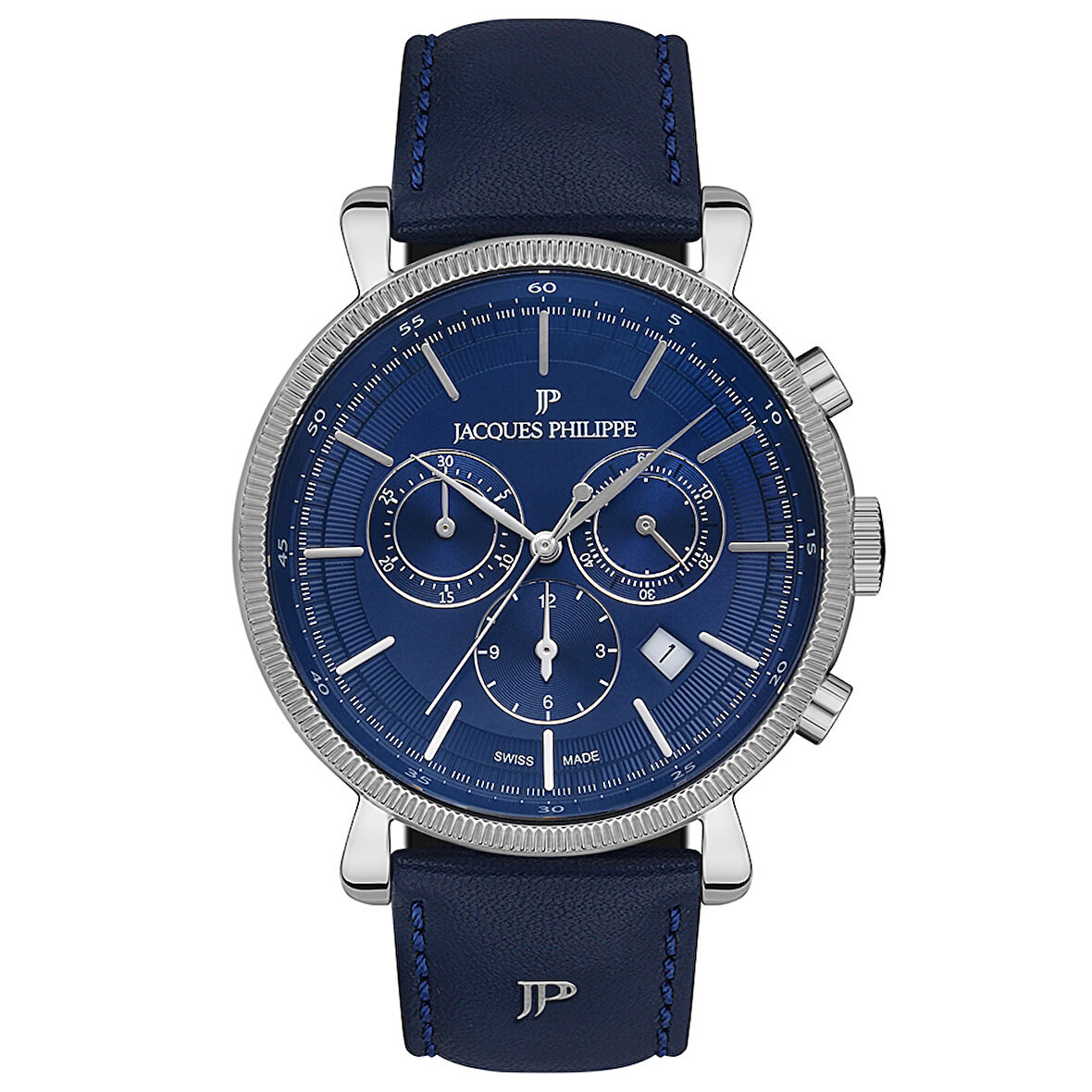 JACQUES PHILIPPE JPQGC191132N ERKEK KOL SAATİ