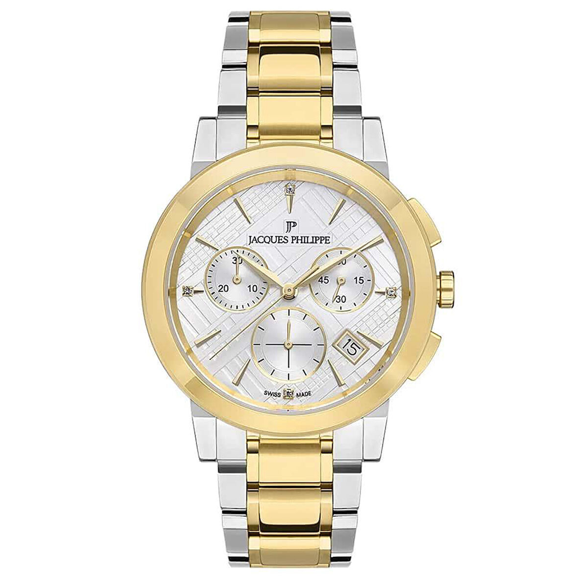 JACQUES PHILIPPE JPQLC327328N KADIN KOL SAATİ