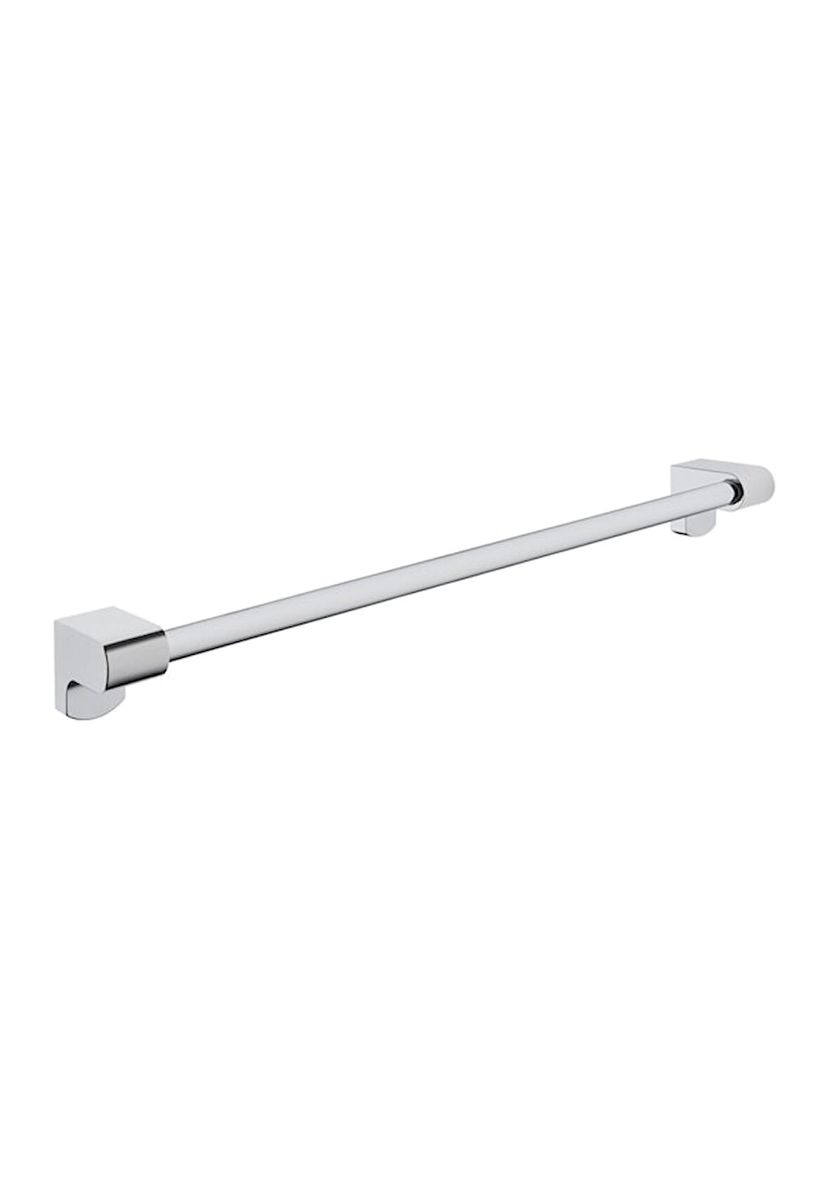 Vitra Base 700 A44070 Uzun Havluluk Krom