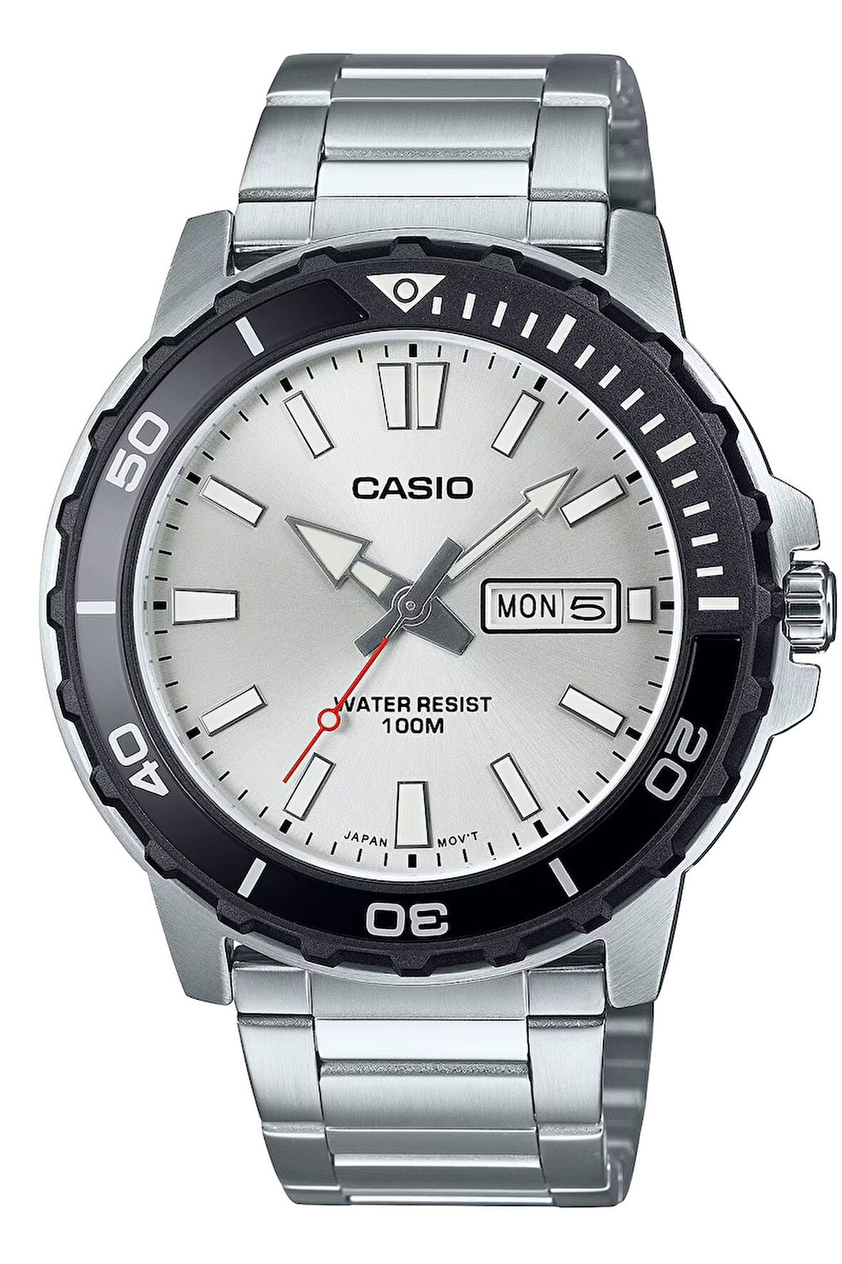 CASİO Mtd-125d-7avdf Erkek Kol Saati