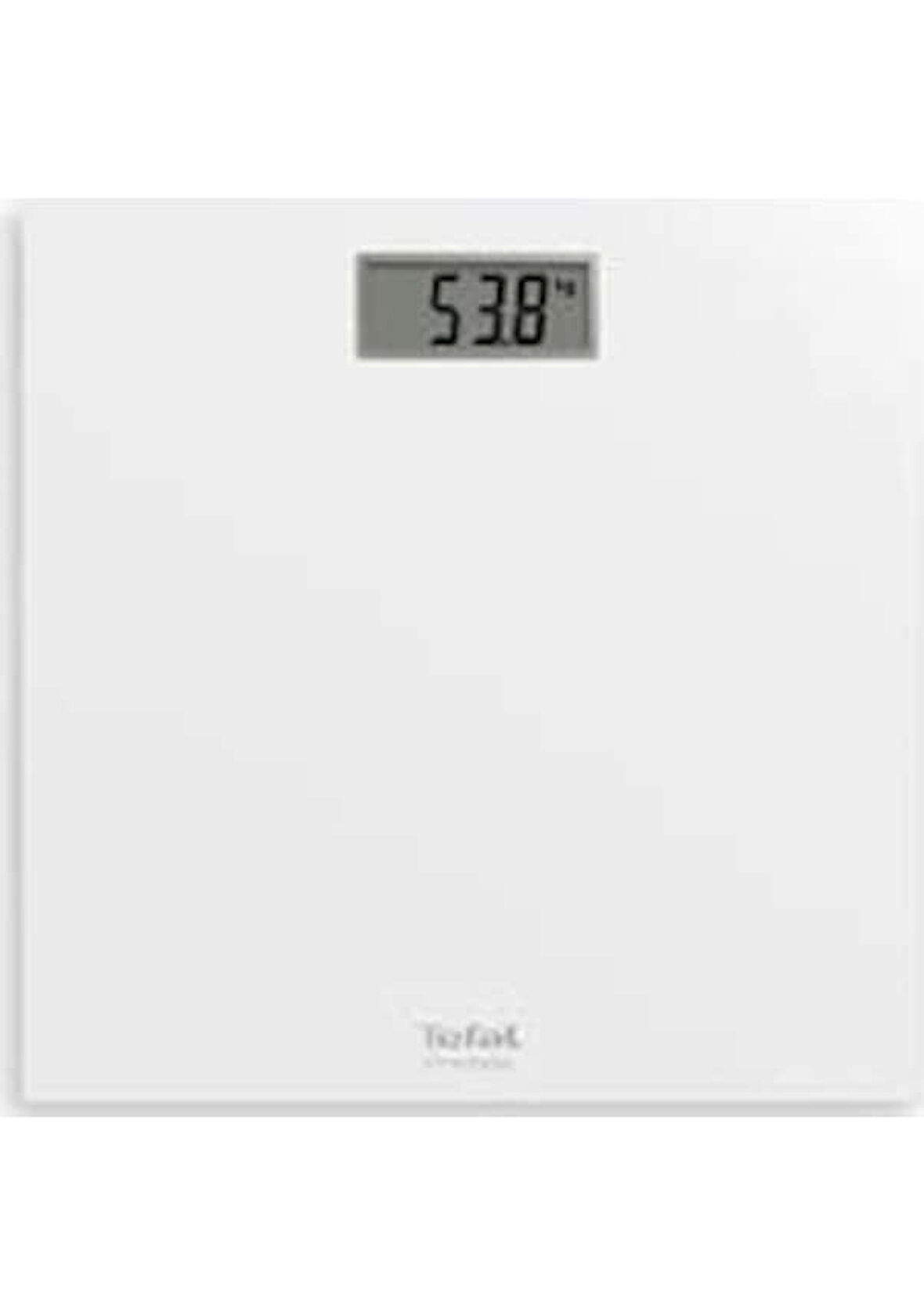 Tefal PP1401V0 PREMISS Tartı Beyaz Baskül