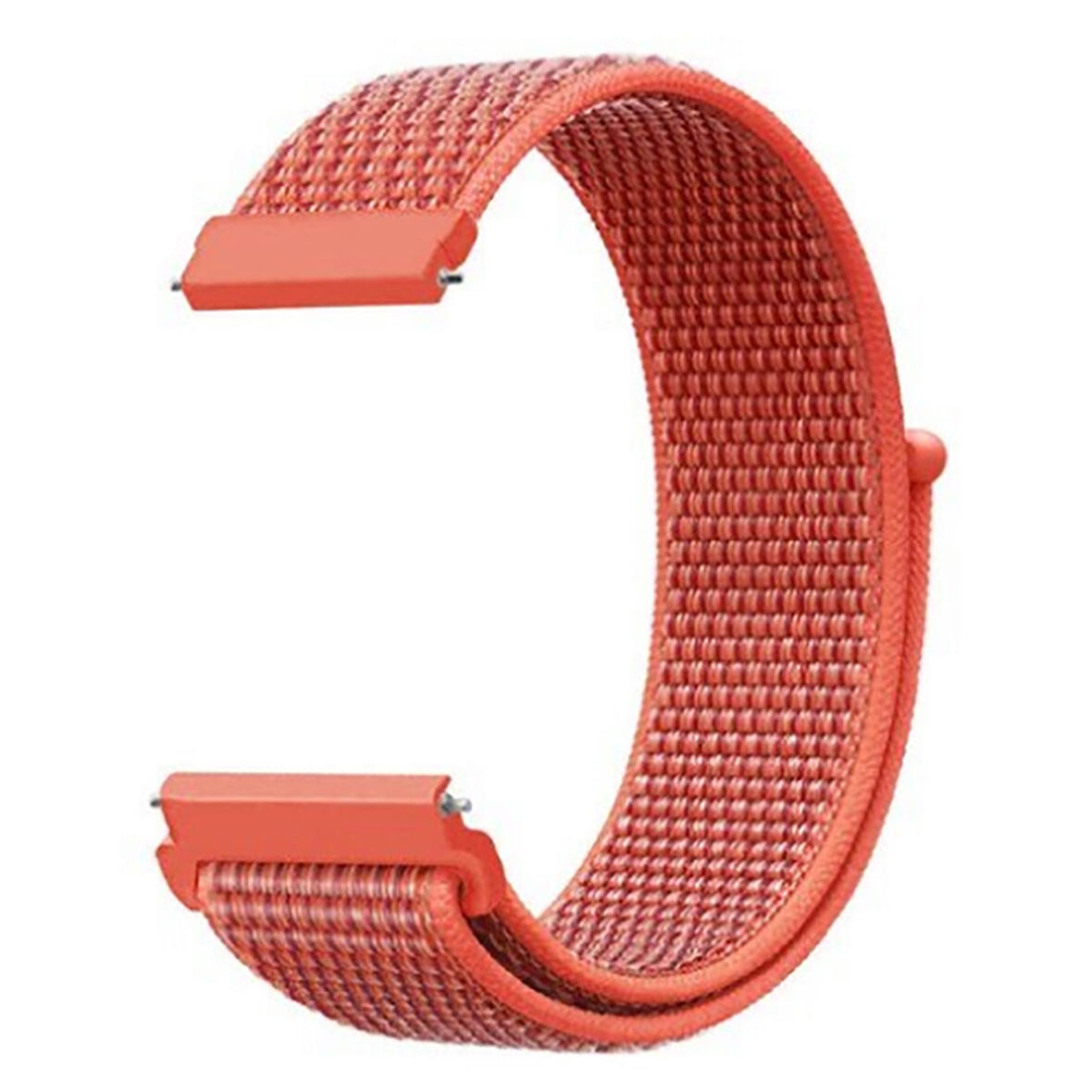 Gpack Carmenta Watch Gtt One Kordon CırtCırt Kumaş Ayarlanabilir