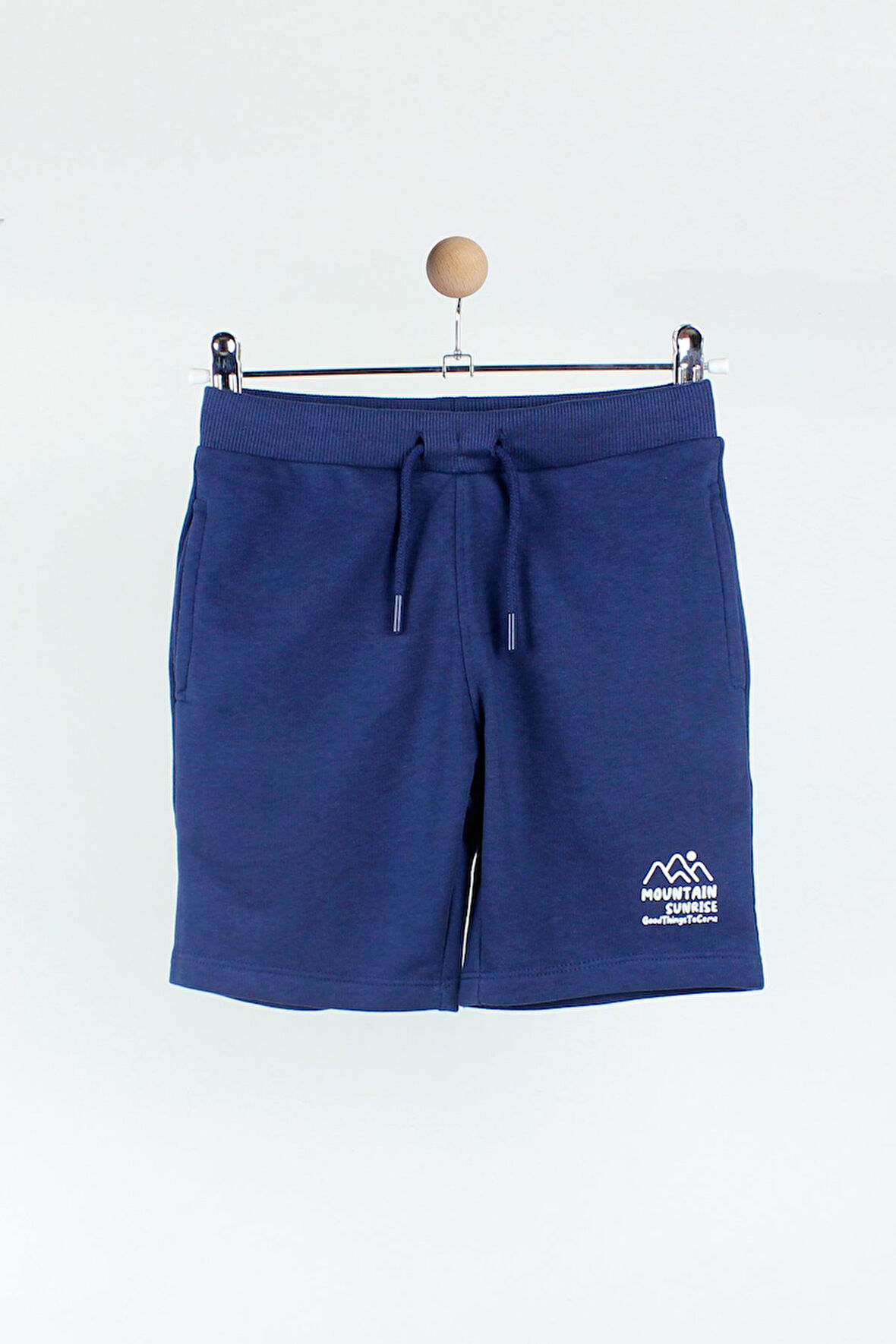 Losan Erkek Çocuk Penye Şort