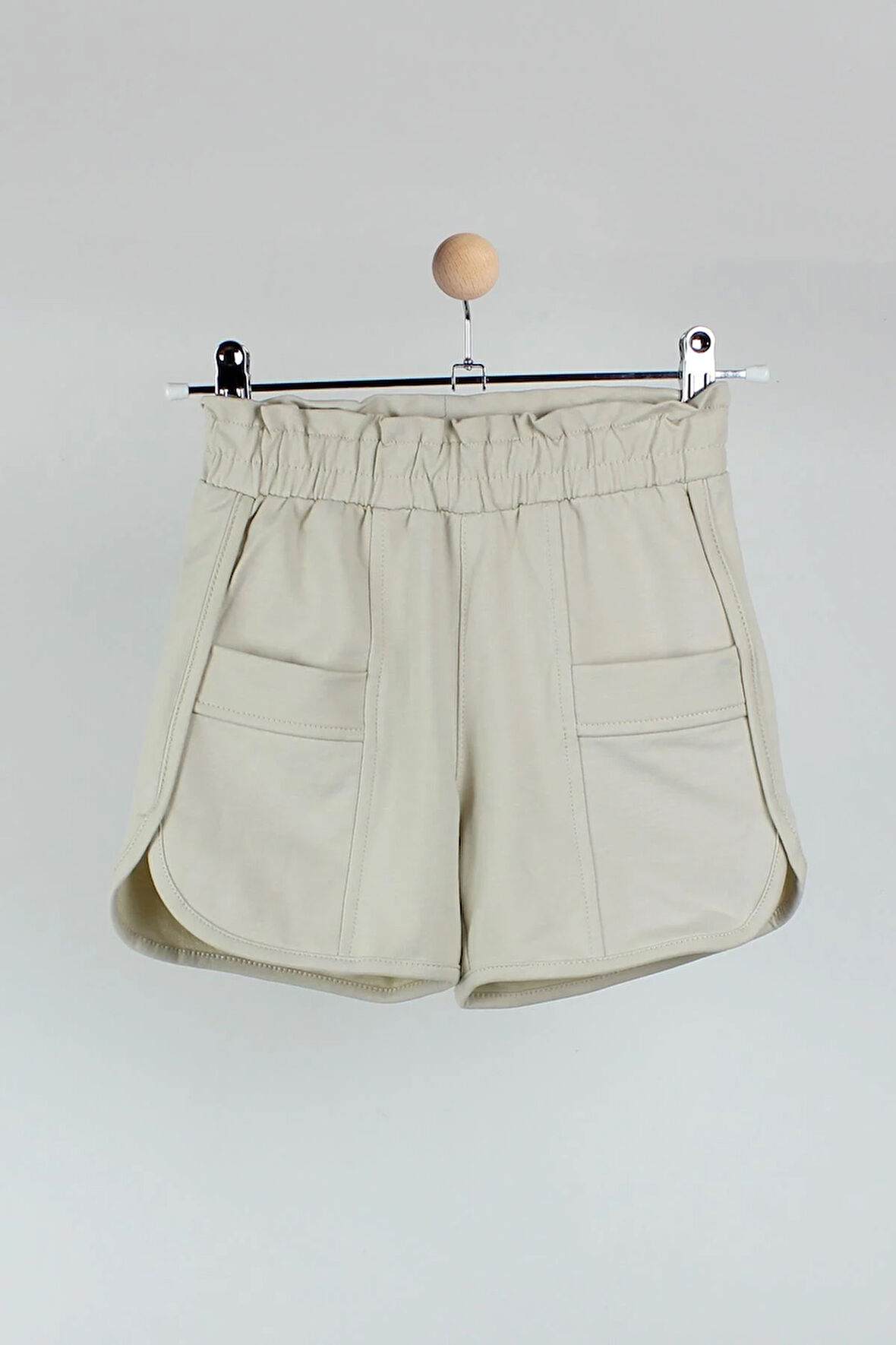 Cichlid Kız Çocuk Penye Şort