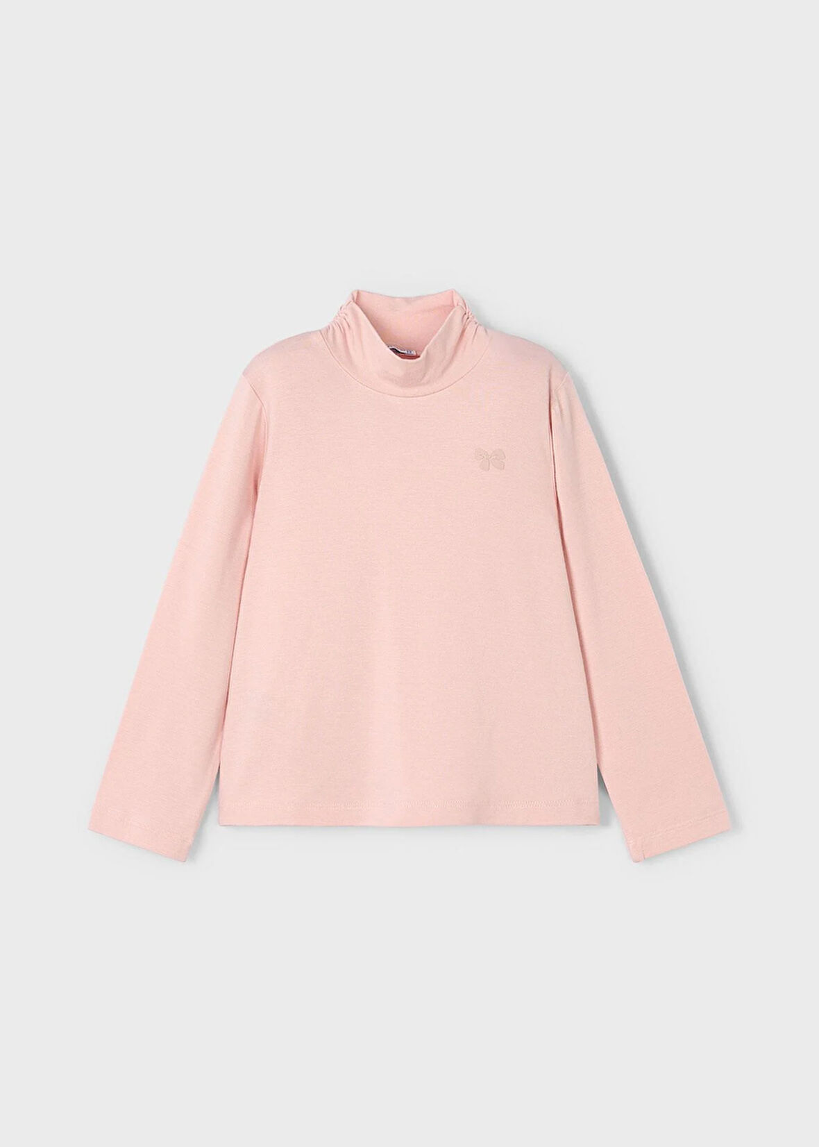 Mayoral Kız Çocuk Balıkçı Sweatshirt