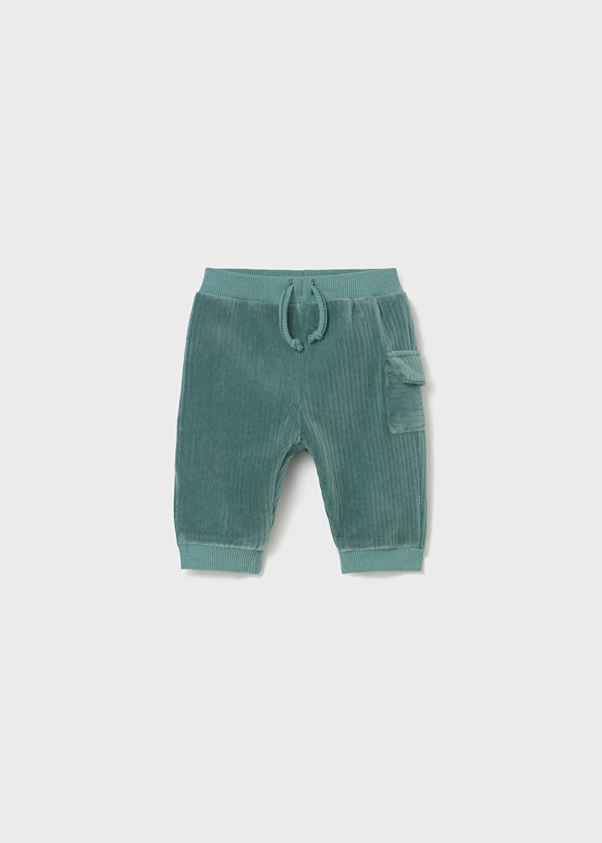 Mayoral Newborn Erkek Bebek Pantolon