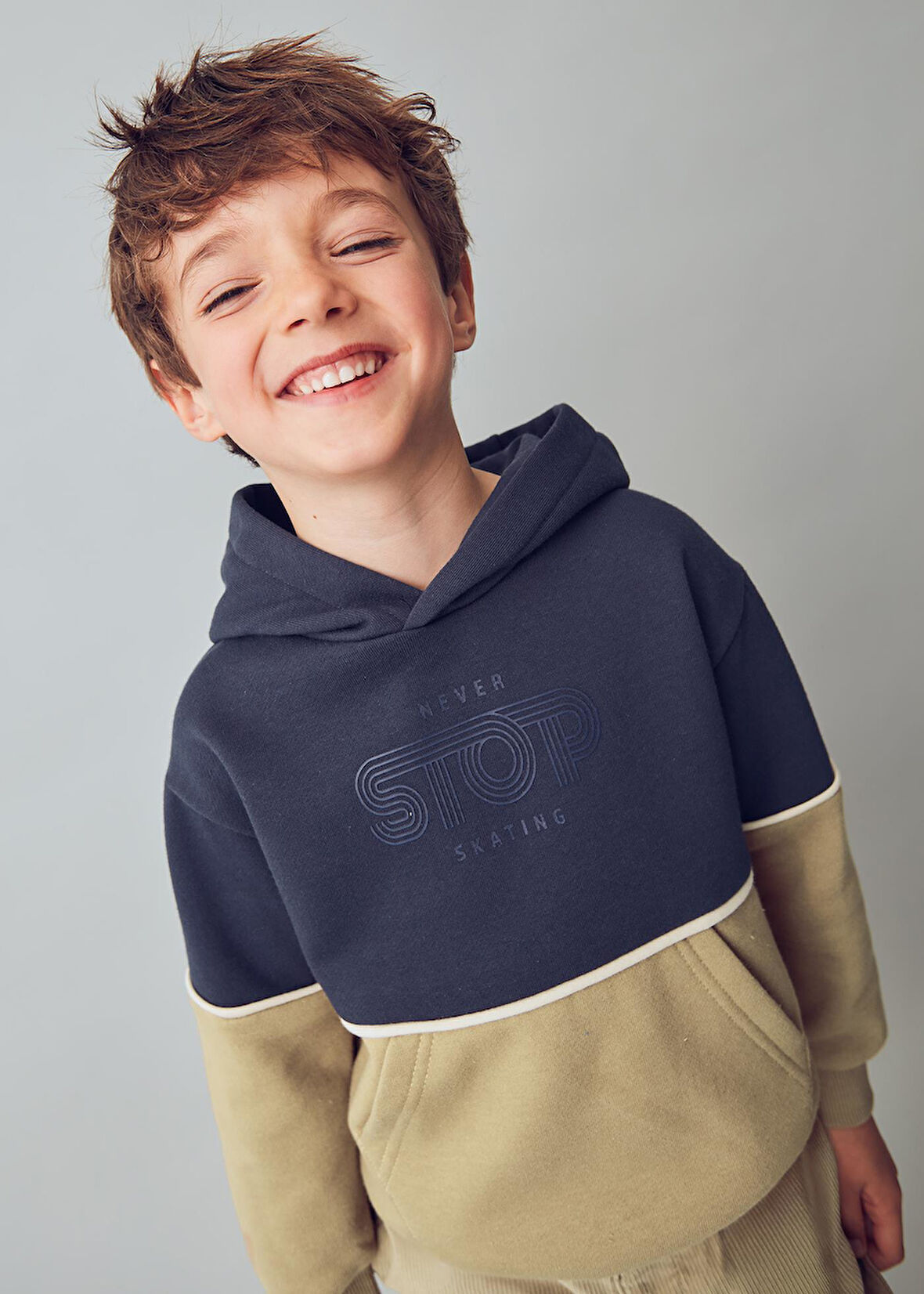 Mayoral Erkek Çocuk Sweatshirt