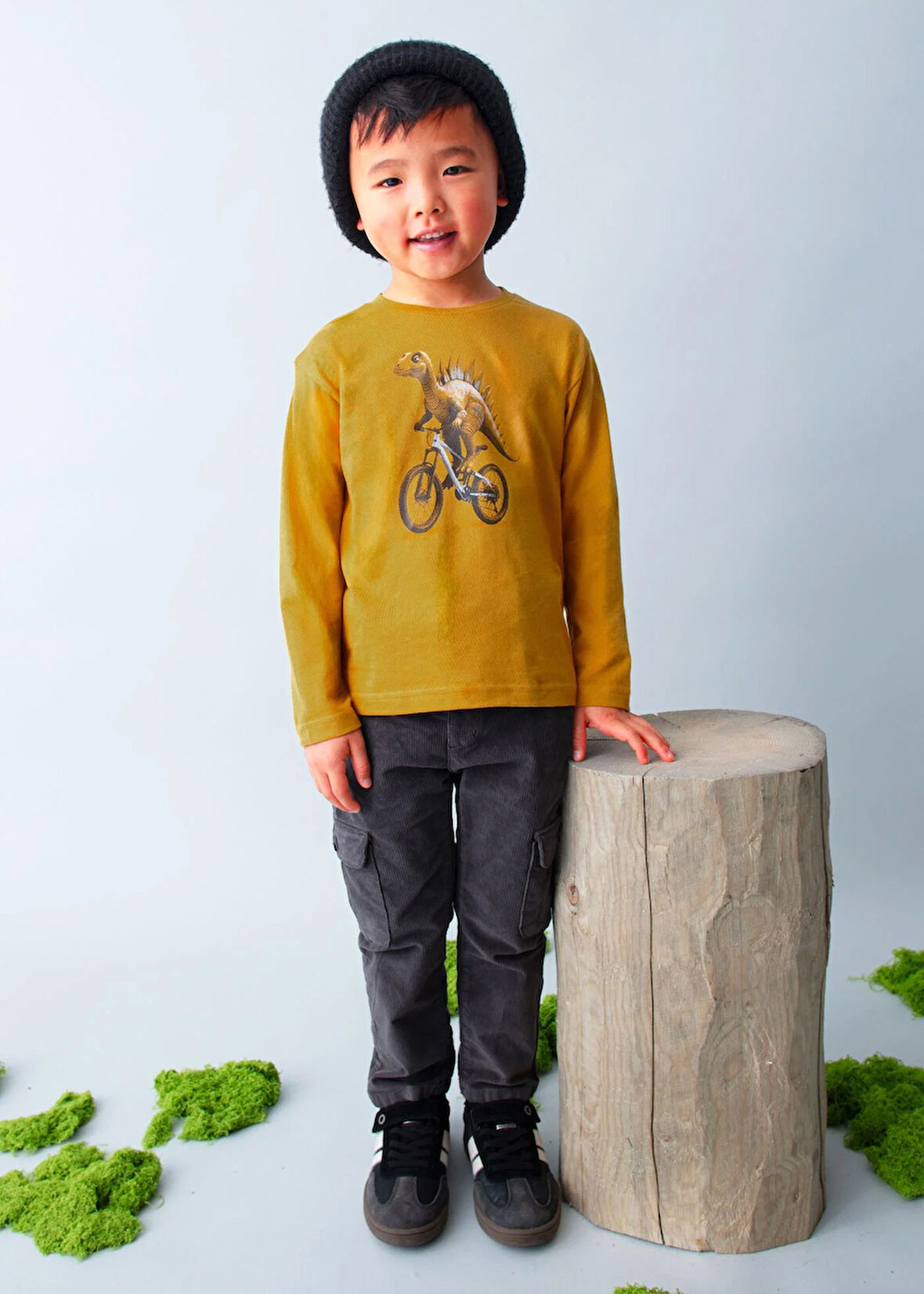 Mayoral Erkek Çocuk Sweatshirt