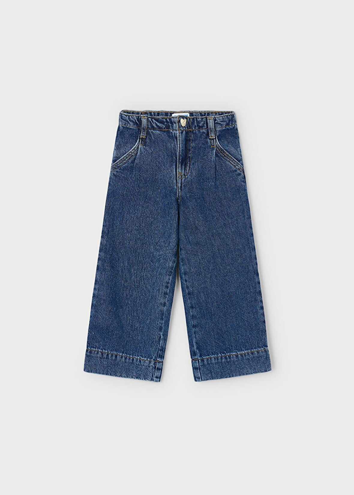 Mayoral Kız Çocuk Pantolon