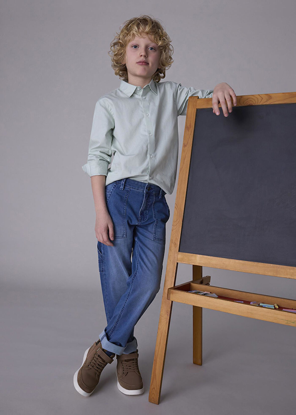 Mayoral Erkek Çocuk Pantolon