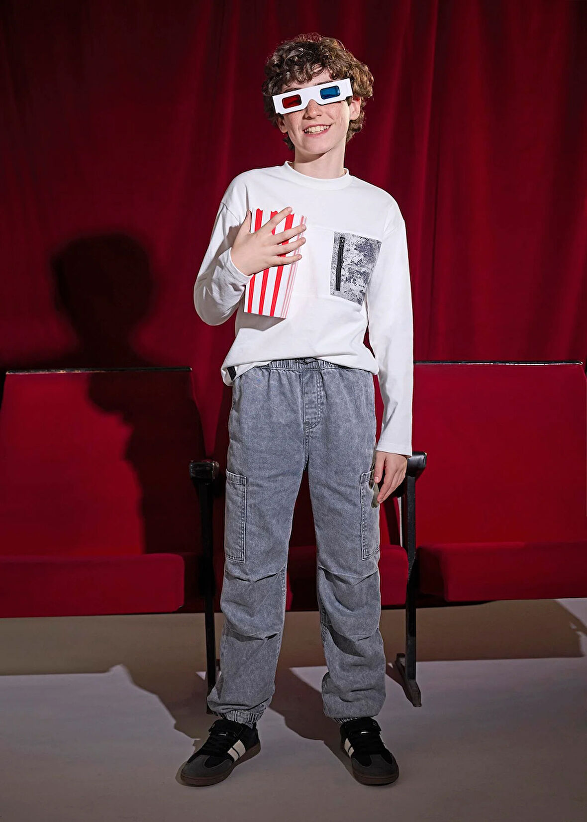 Mayoral Erkek Çocuk Pantolon