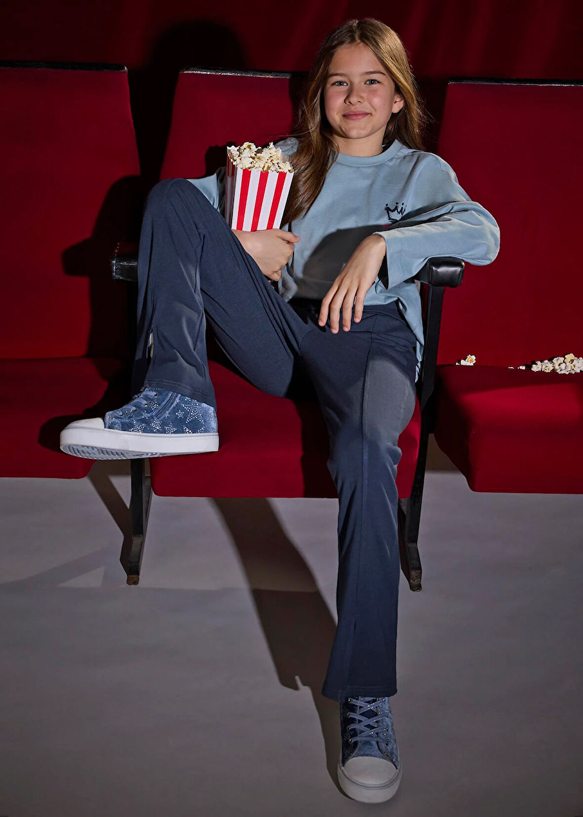 Mayoral Kız Çocuk Pantolon