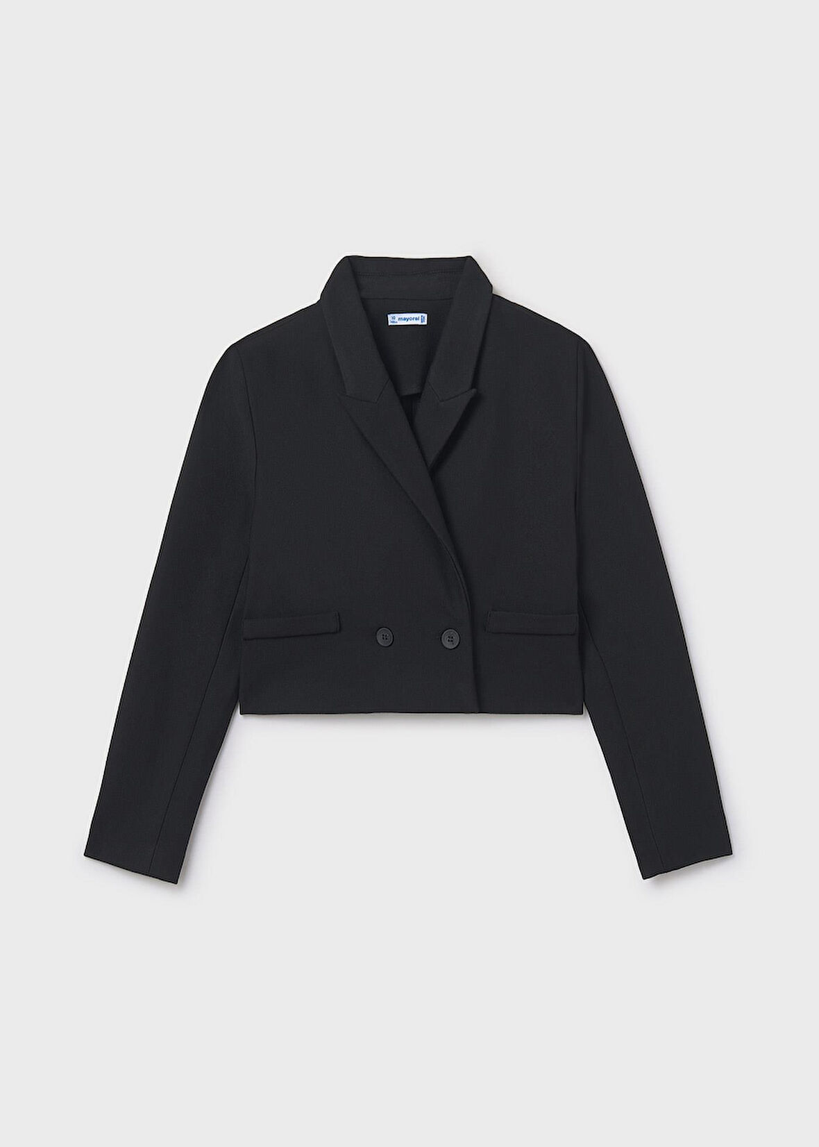 Mayoral Kız Çocuk Örme Ceket