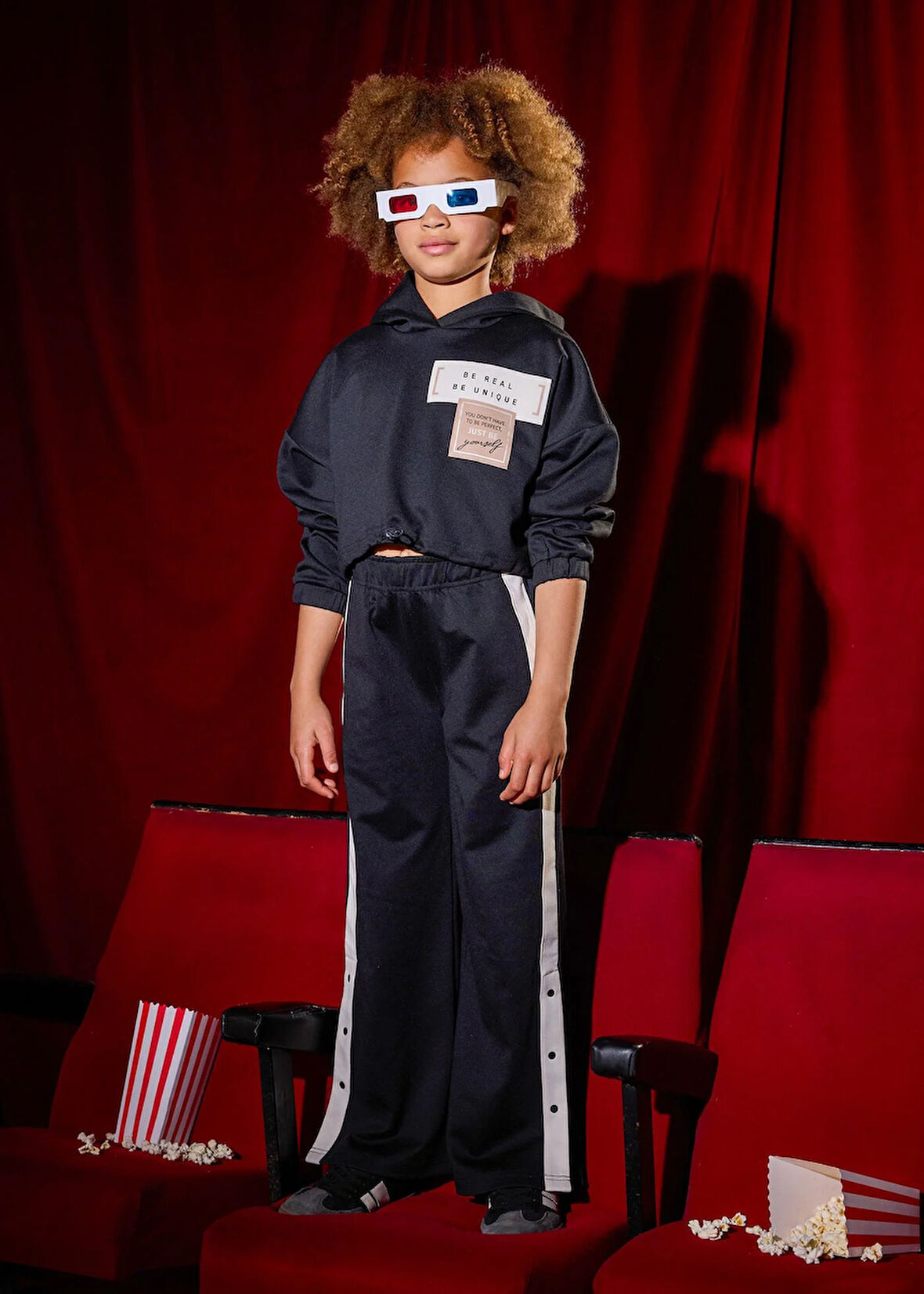 Mayoral Kız Çocuk Eşofman Takım