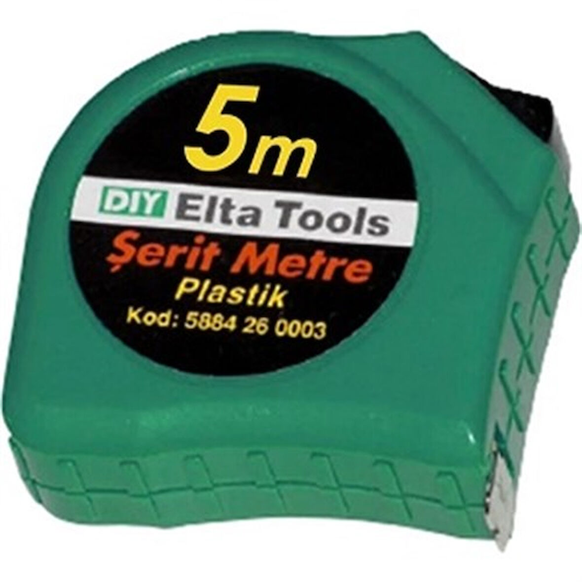 ELTA 5 M ŞERİT METRE