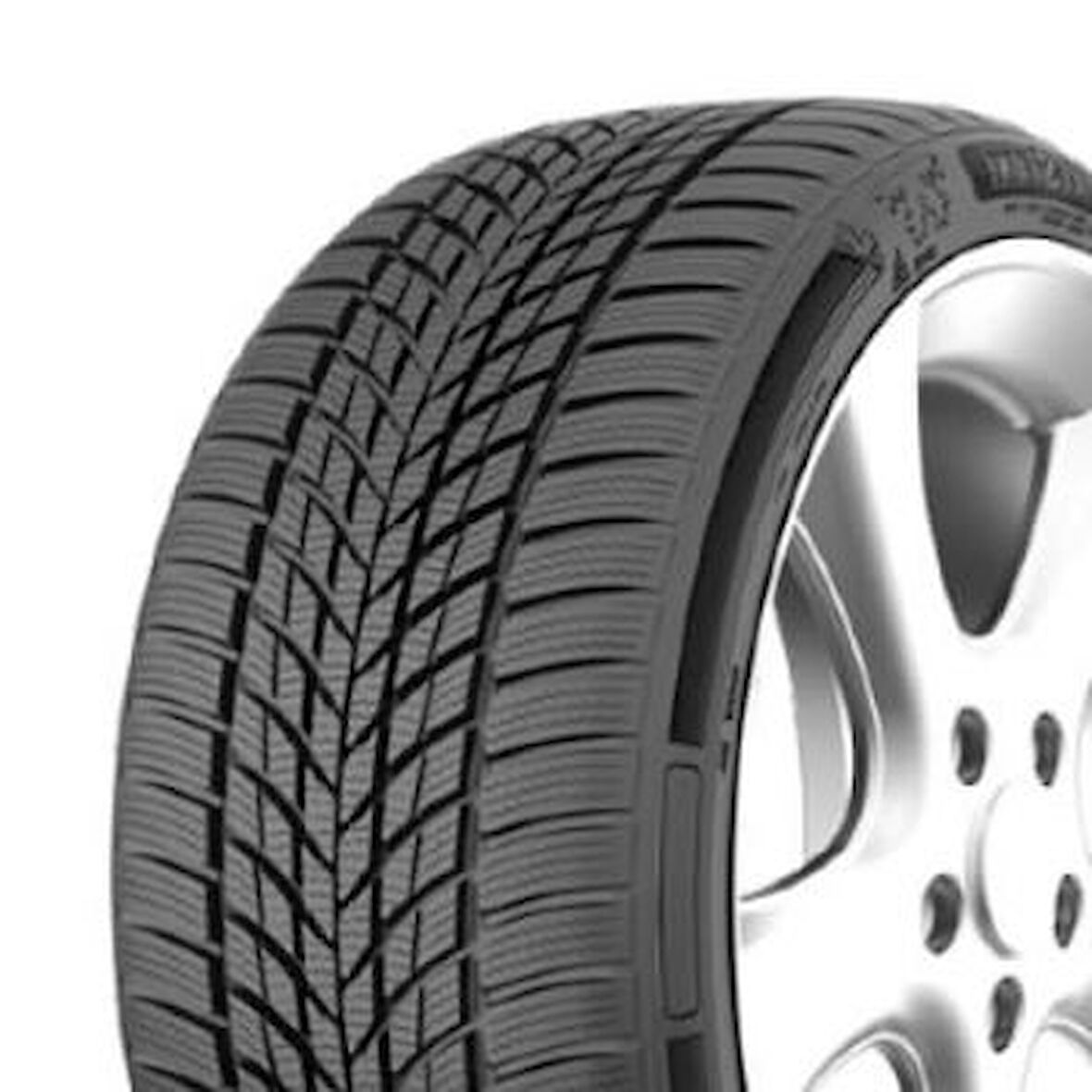 235/40R19 96V XL CARMILE WINTER MILESTONE (KIŞ)