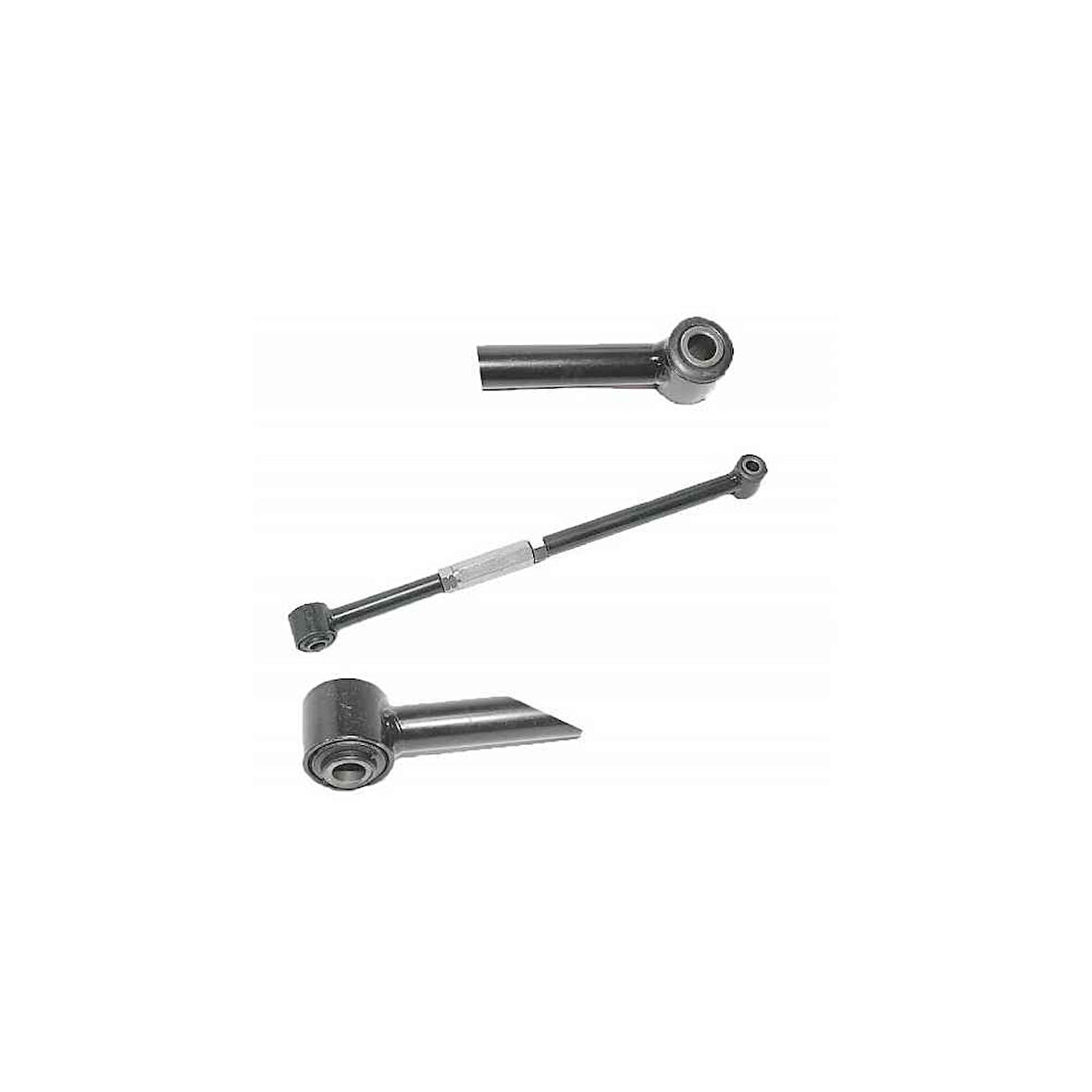 DENGE KOLU TUCSON 04-10 ARKA