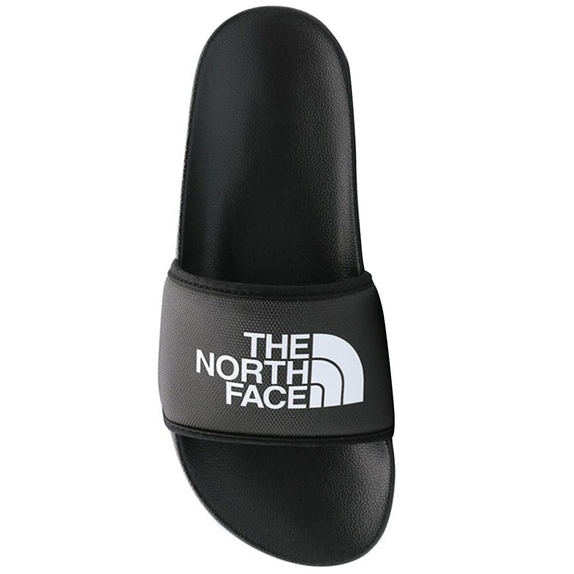 M Base Camp Slide III Erkek Siyah Outdoor Terlik NF0A4T2RKY41