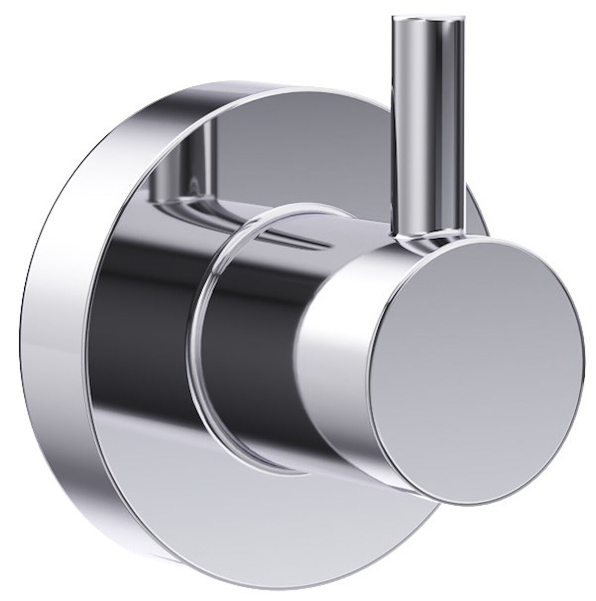 Line Bathroom MASTER BORNOZ ASKILIK 128103 KROM