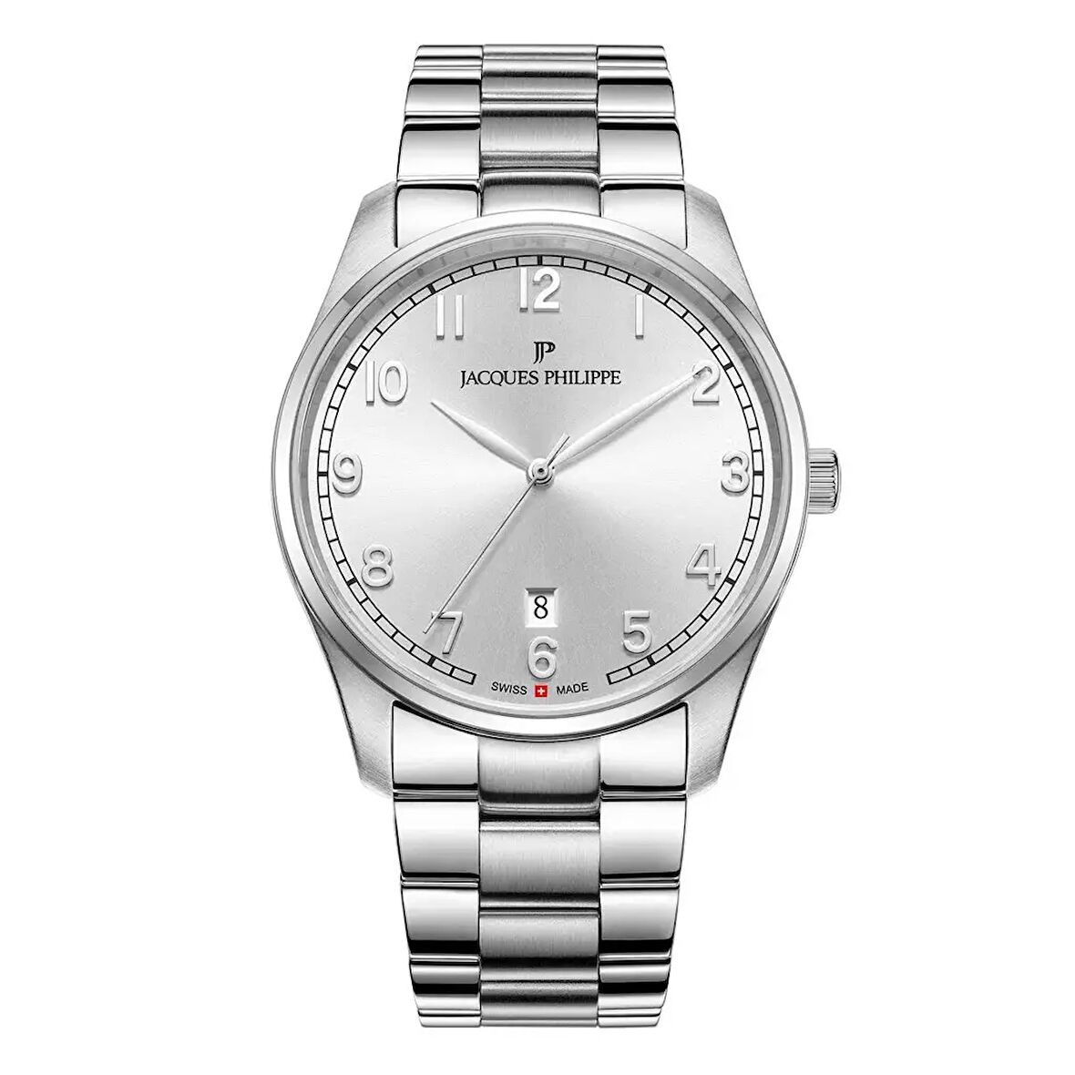 JACQUES PHILIPPE JPQGS881326 ERKEK KOL SAATİ