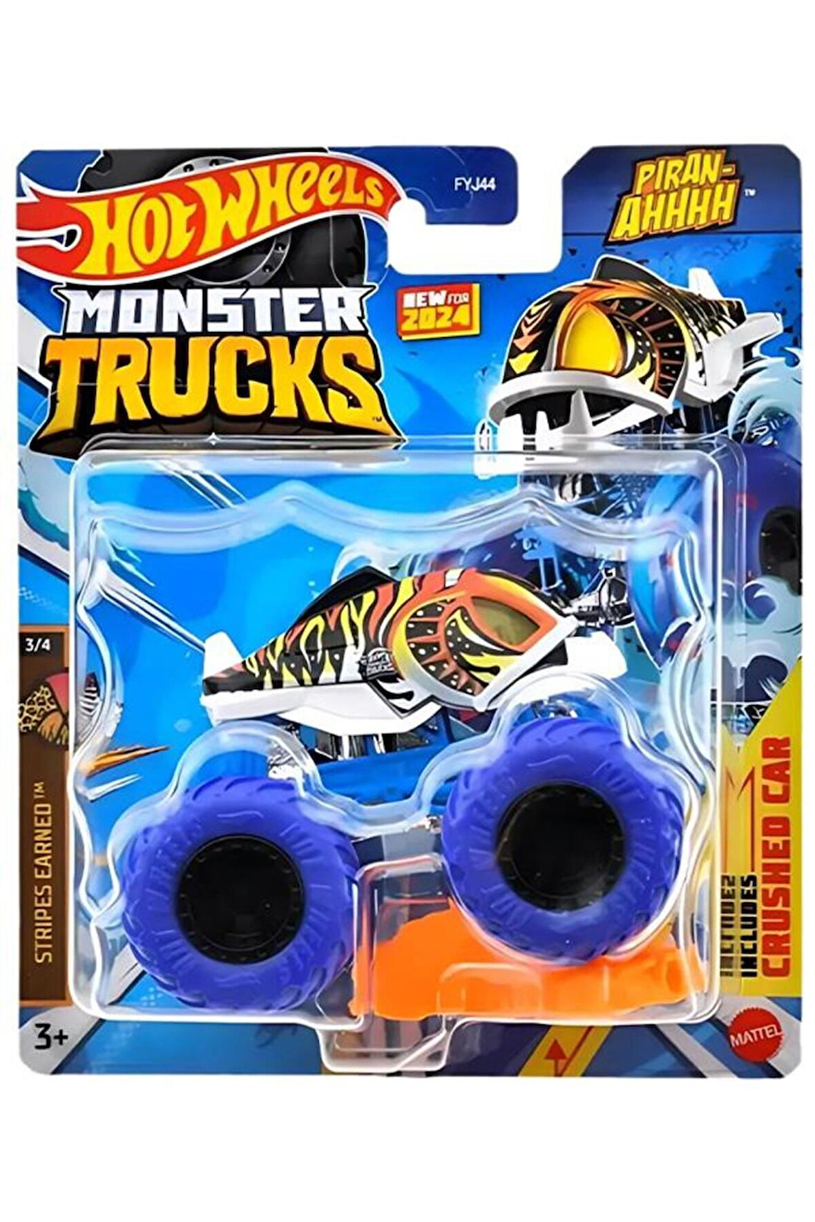Monster Trucks Piran Ahhhh Htm56