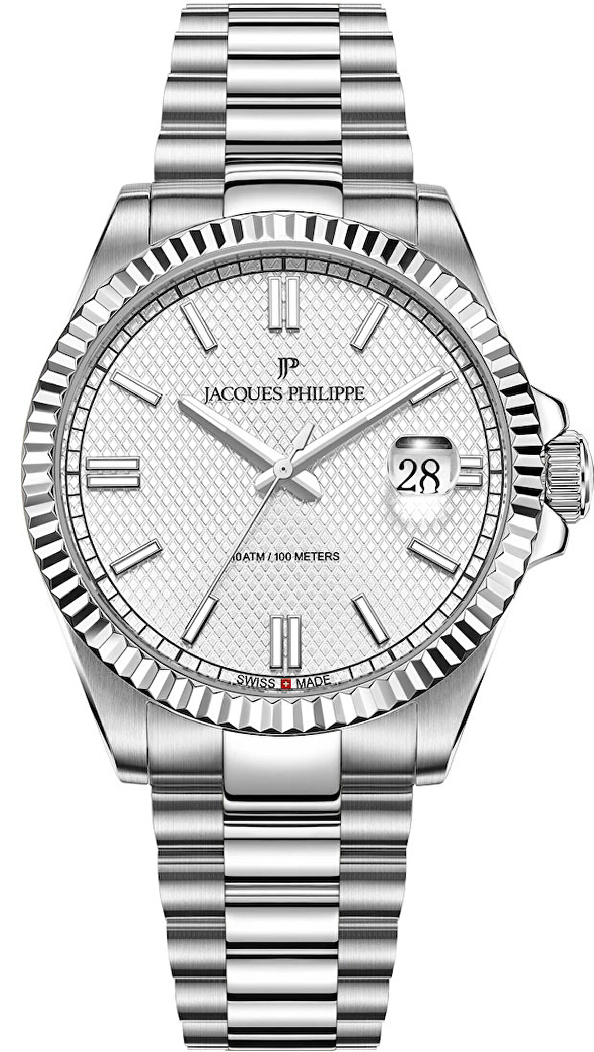 Jacques Philippe Jpqgs591326v3 Erkek Kol Saati