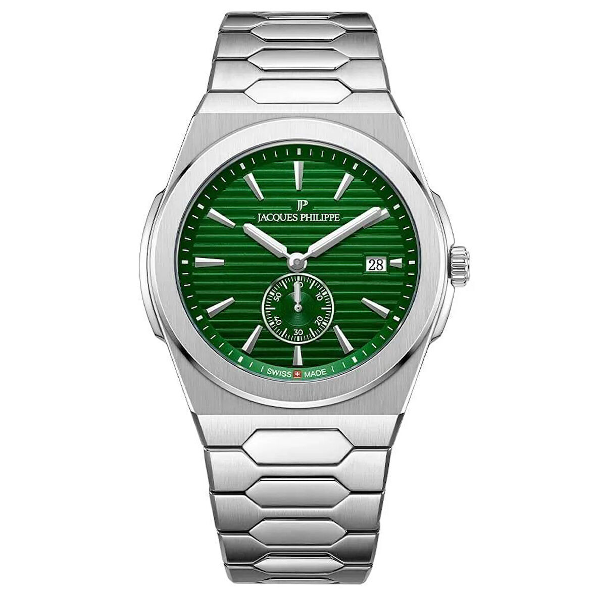 Jacques Philippe JPQGS8113X6 Erkek Kol Saati