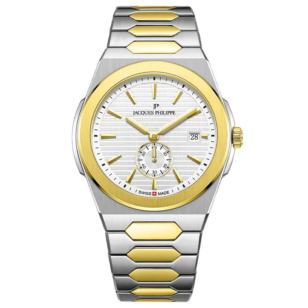 JACQUES PHILIPPE JPQGS817328 ERKEK KOL SAATİ