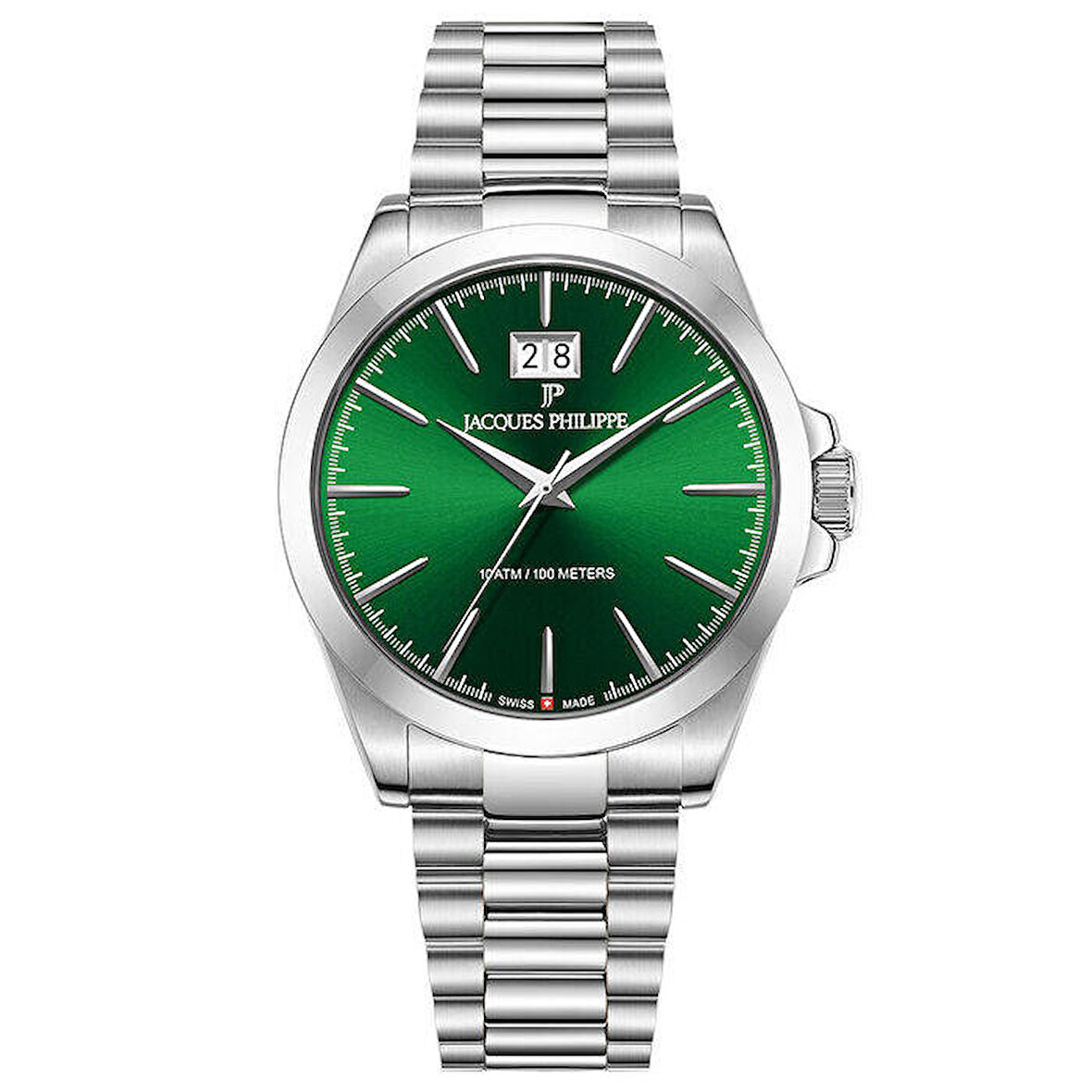 Jacques Philippe JPQGS8413X6 Erkek Kol Saati