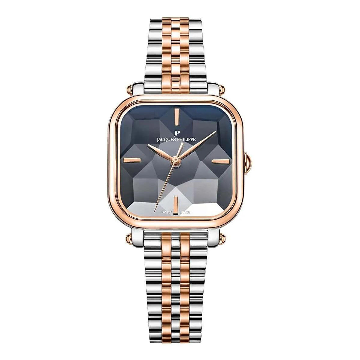 Jacques Philippe JPQLS807328RG Kadın Kol Saati