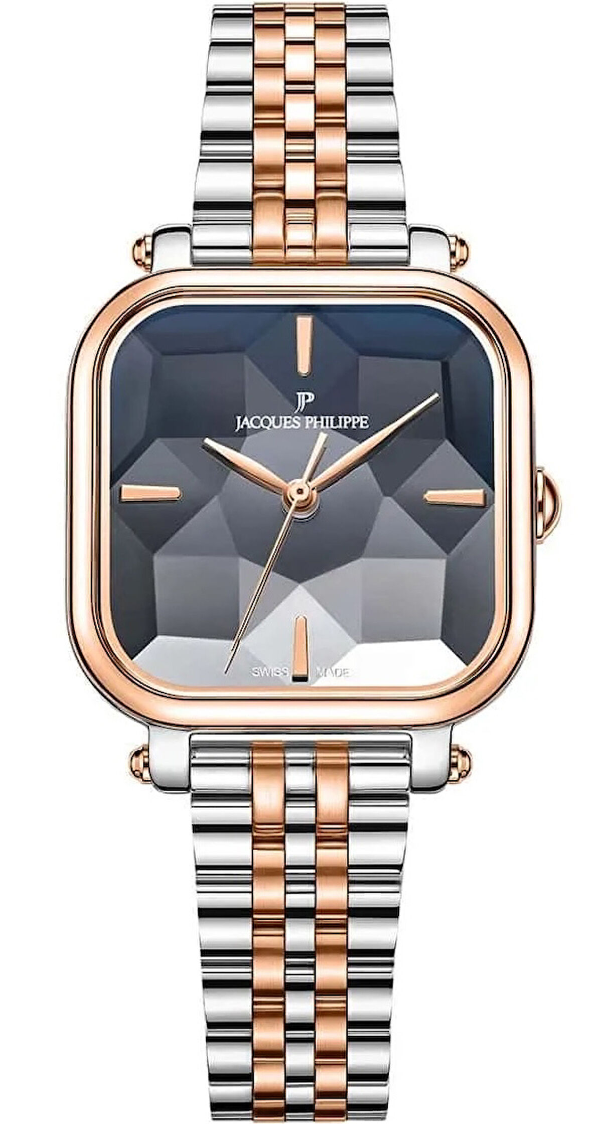 Jacques Philippe Jpqls807328rg Kadın Kol Saati