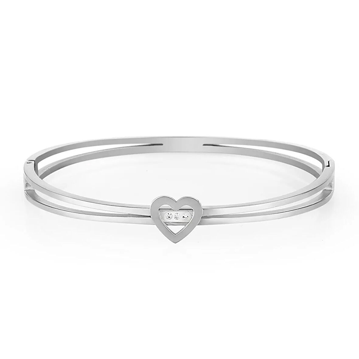 Parigi Jewel PRGJDG100-01 Kadın Bileklik