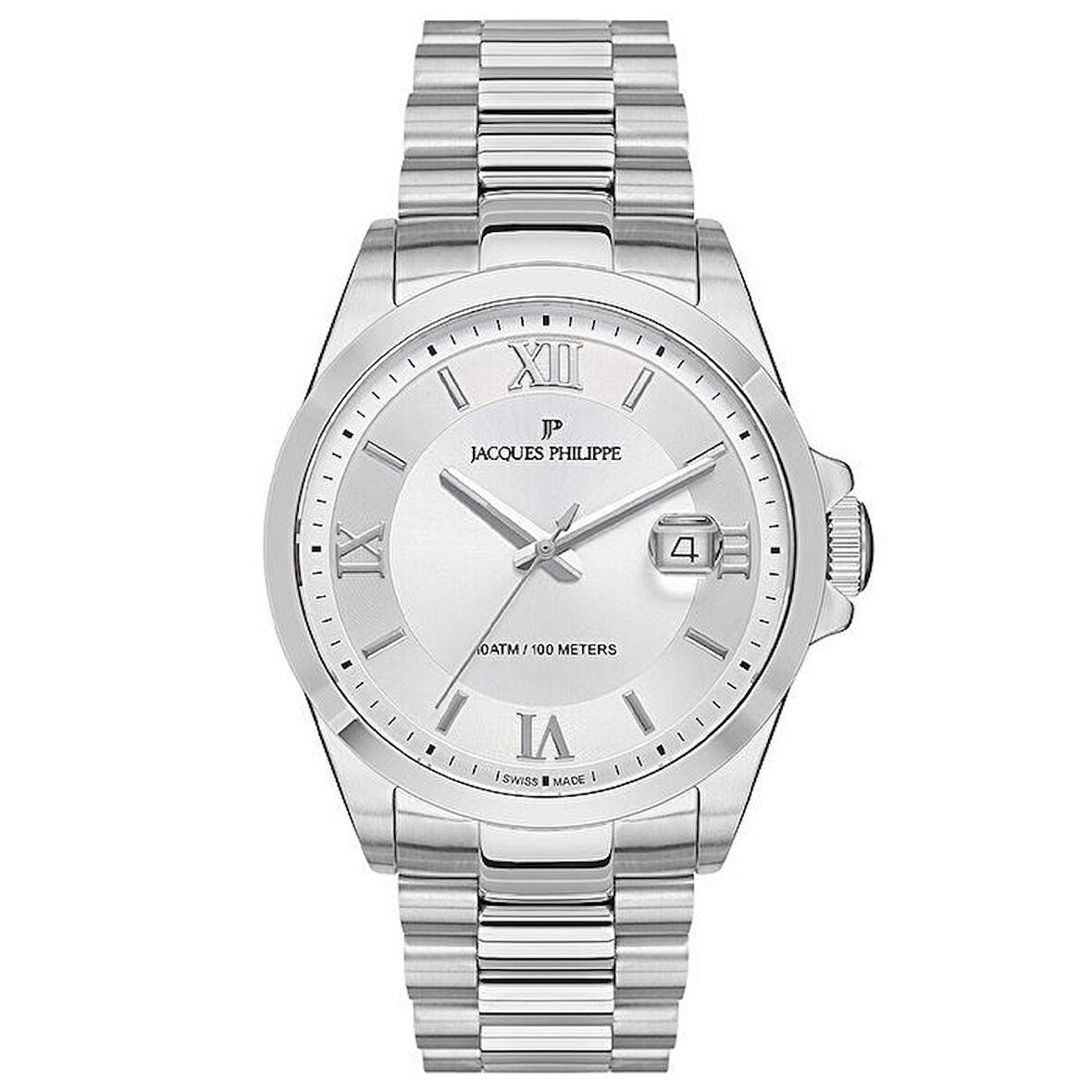 Jacques Philippe JPQGS331326V2 Erkek Kol Saati