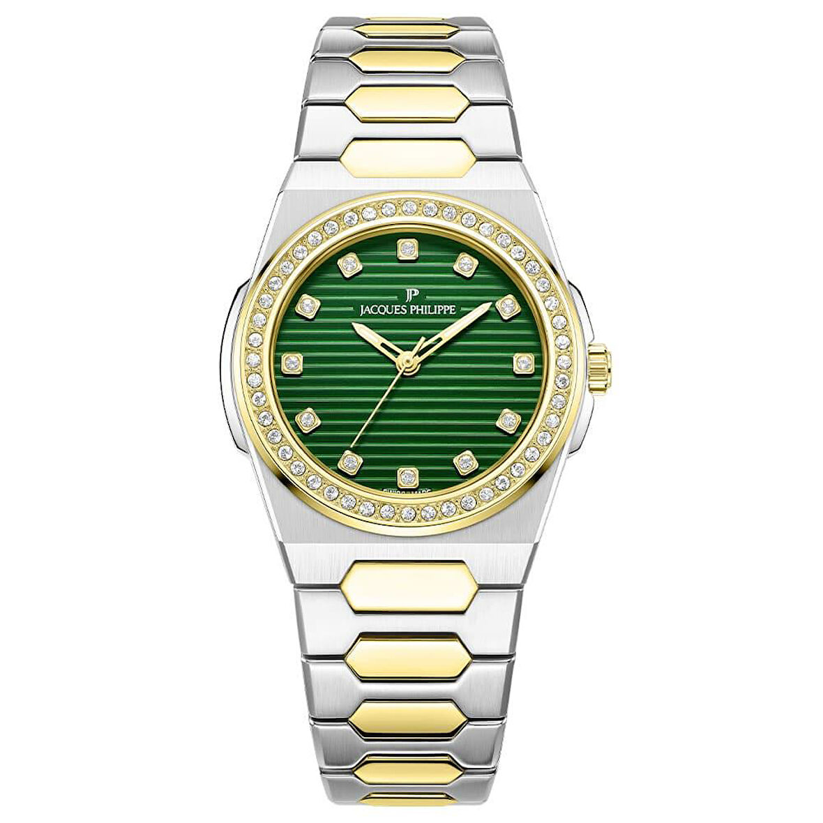 JACQUES PHILIPPE JPQLS7273X8 KADIN KOL SAATİ
