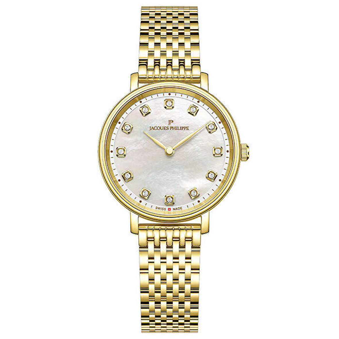 Jacques Philippe JPQLS752384 Kadın Kol Saati