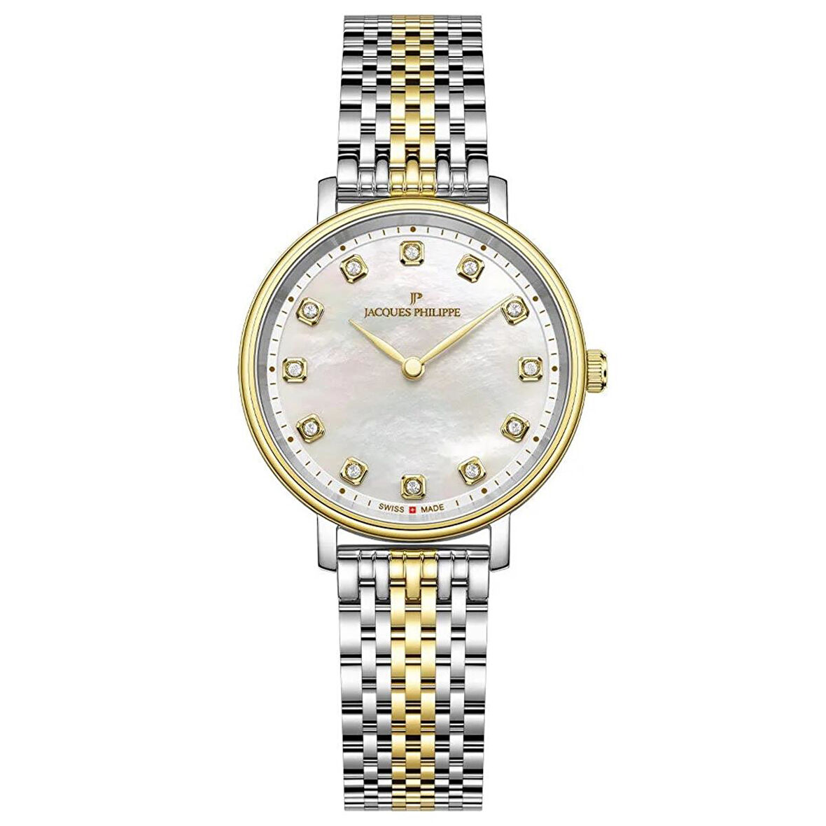 Jacques Philippe JPQLS757388YG Kadın Kol Saati