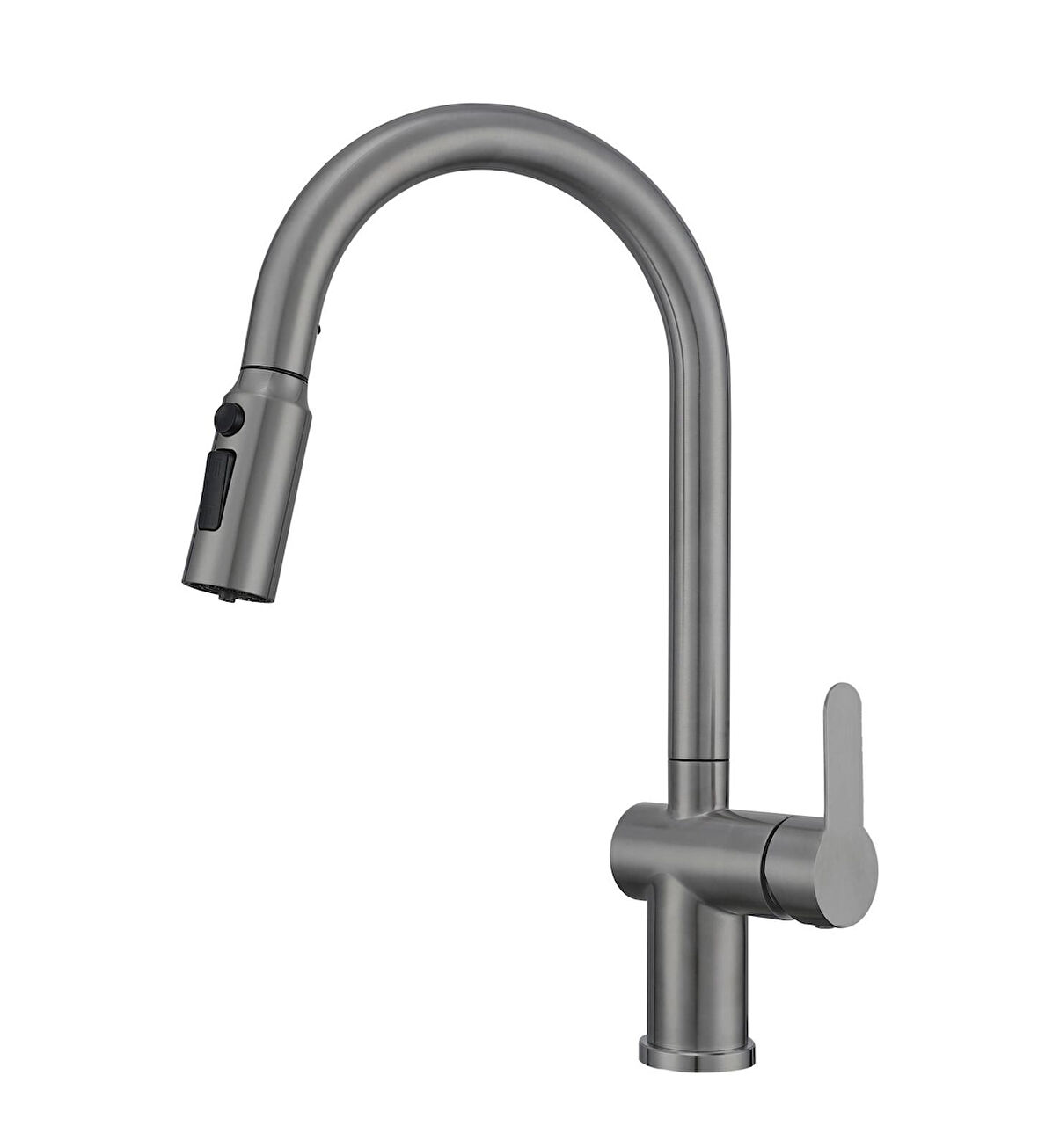 FLEKO RİVA SCALA SPİRALLİ ARITMA BATARYASI (ANTRASİT)